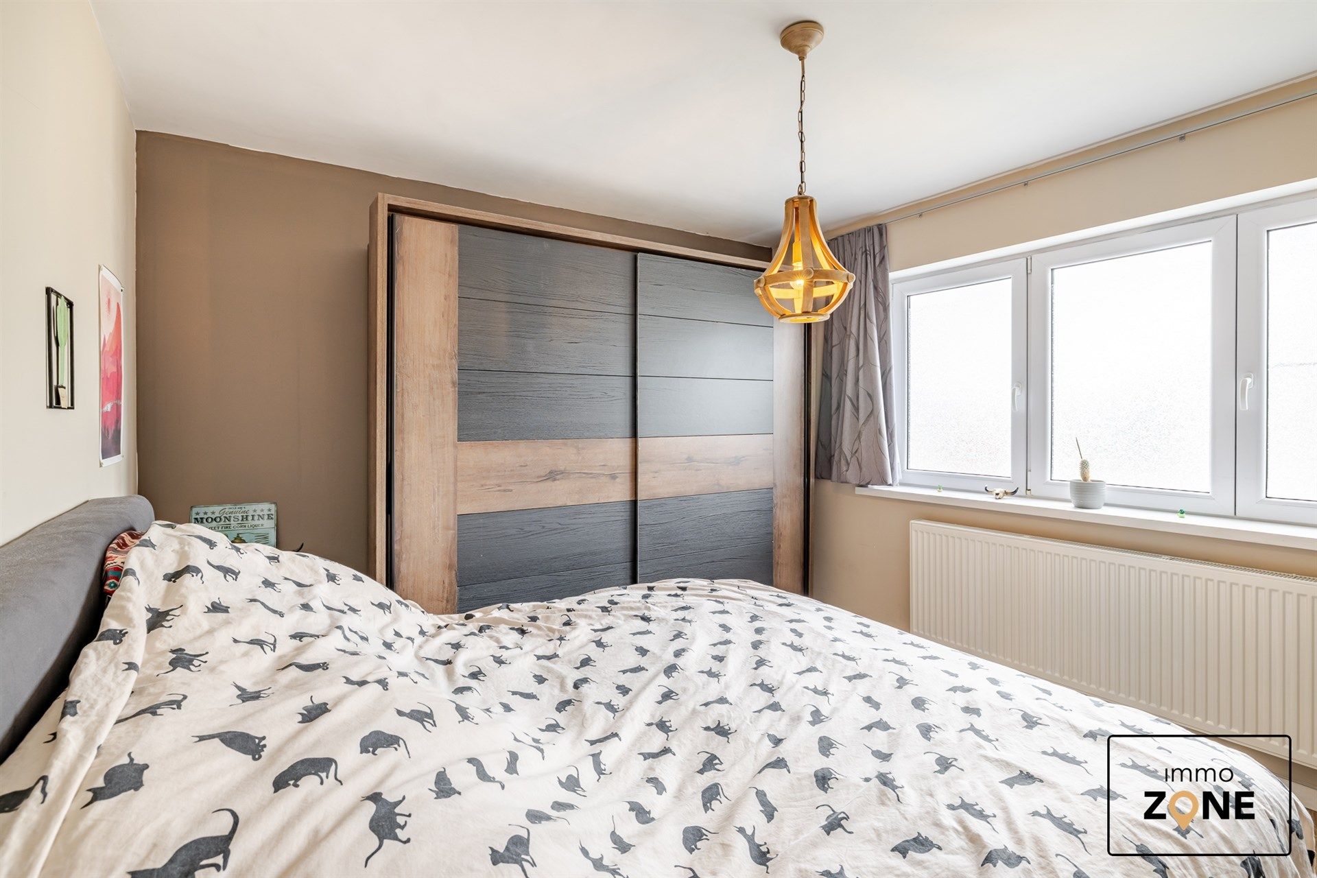 Instapklare, gerenoveerde woning in kindvriendelijke buurt foto 8