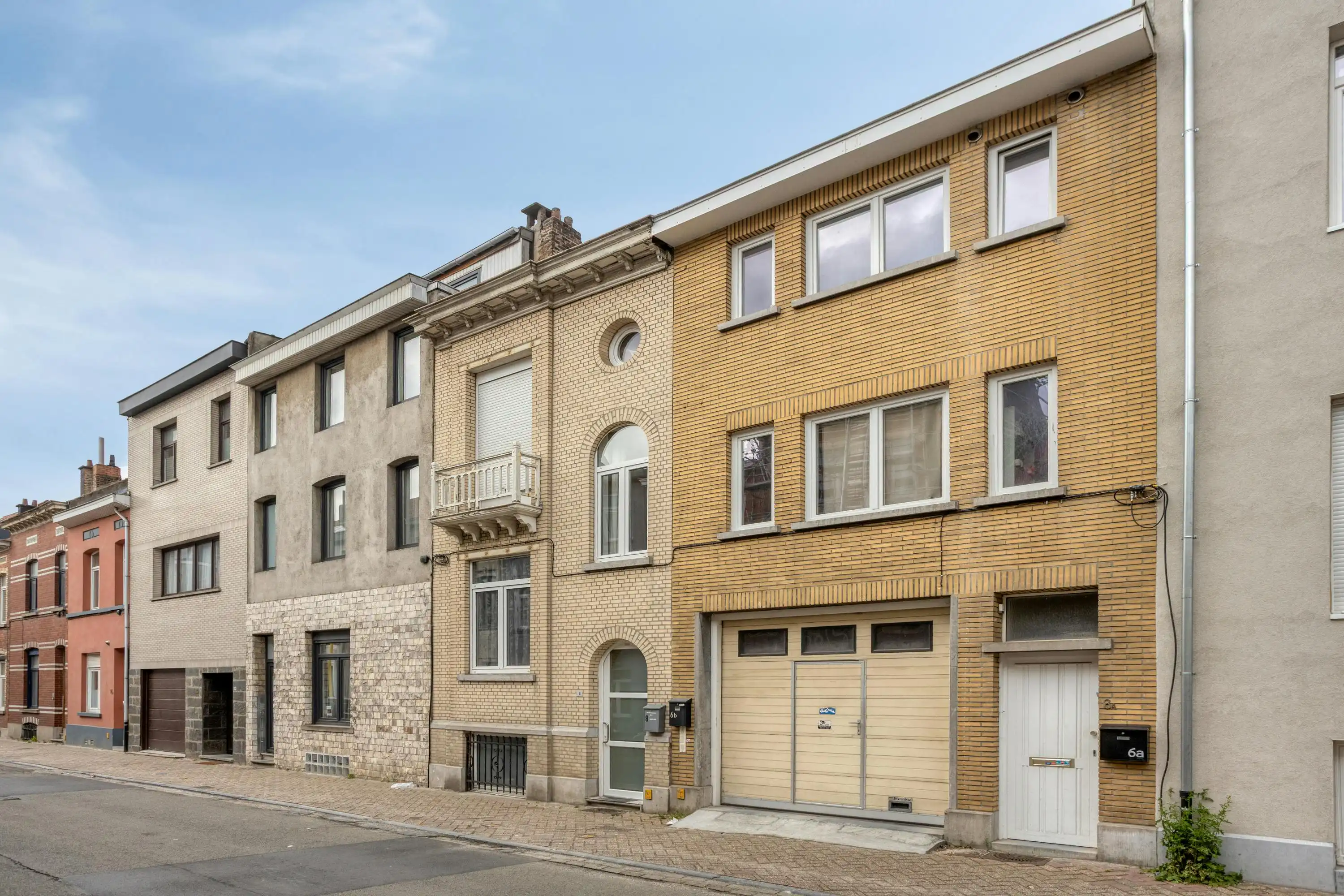 Unieke loft met 2 slaapkamers te koop in Strombeek-Bever foto 23