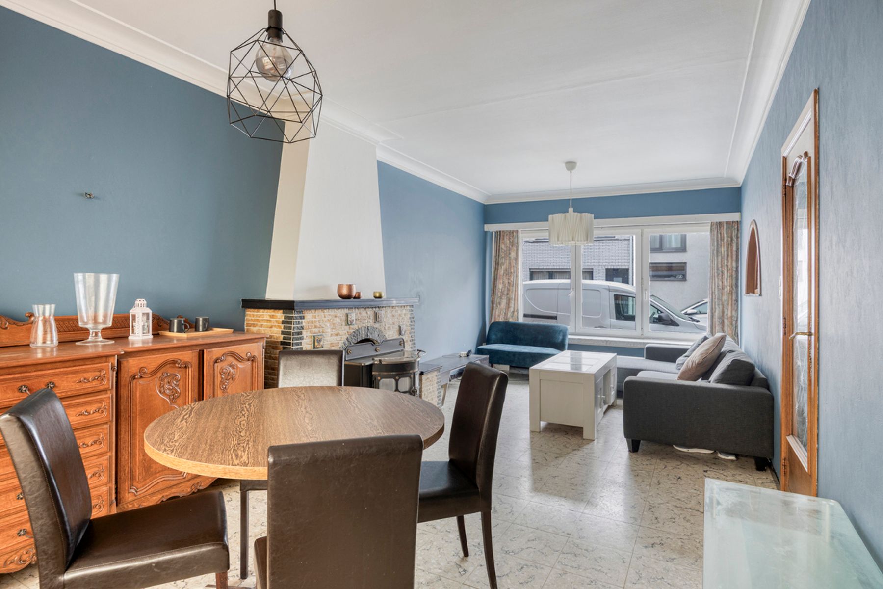 Goed gelegen woning nabij Mechelen-Noord foto 5