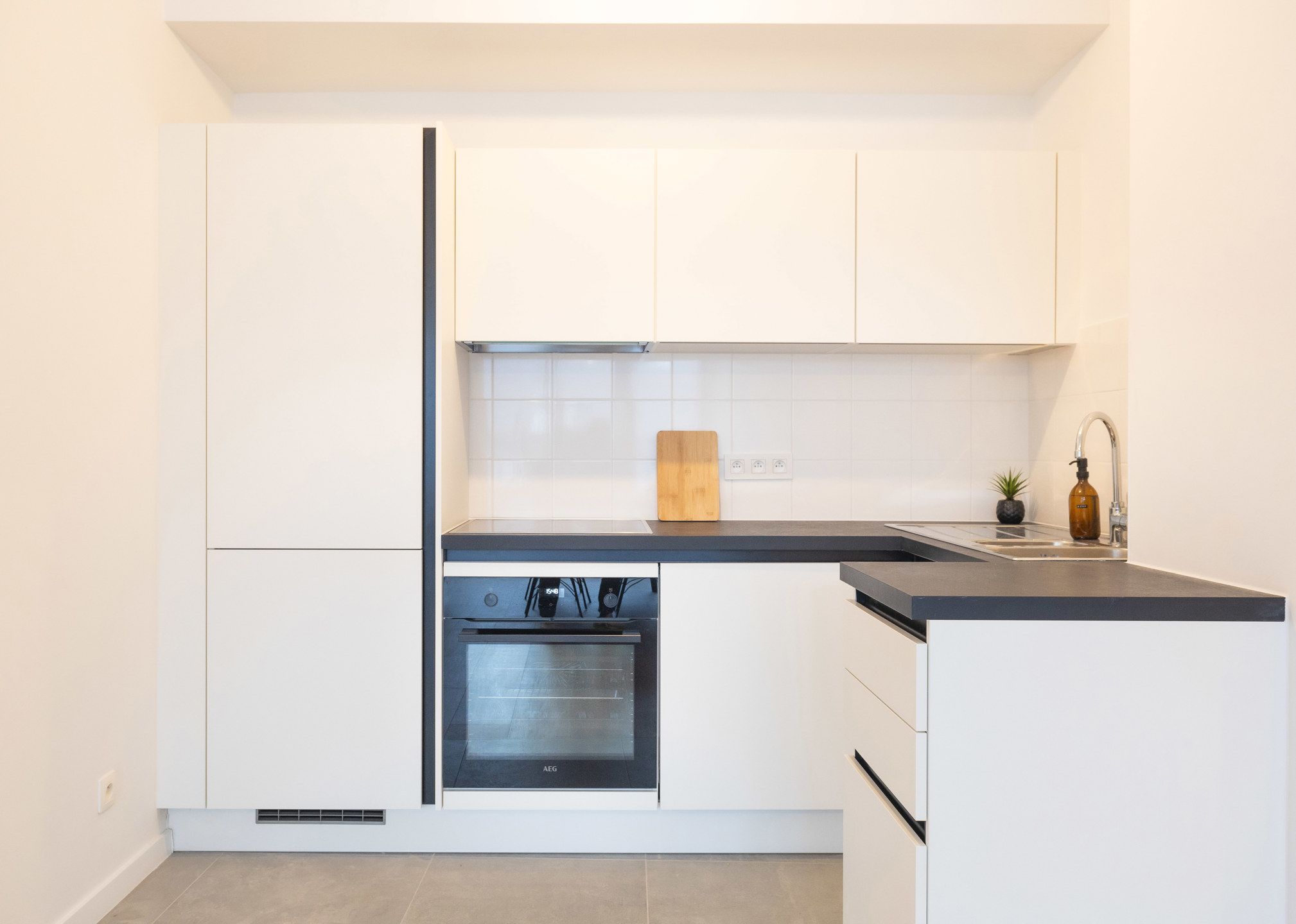 2CH verhuurd, 3,67% rendement + verhuurbeheer inbegrepen foto 14