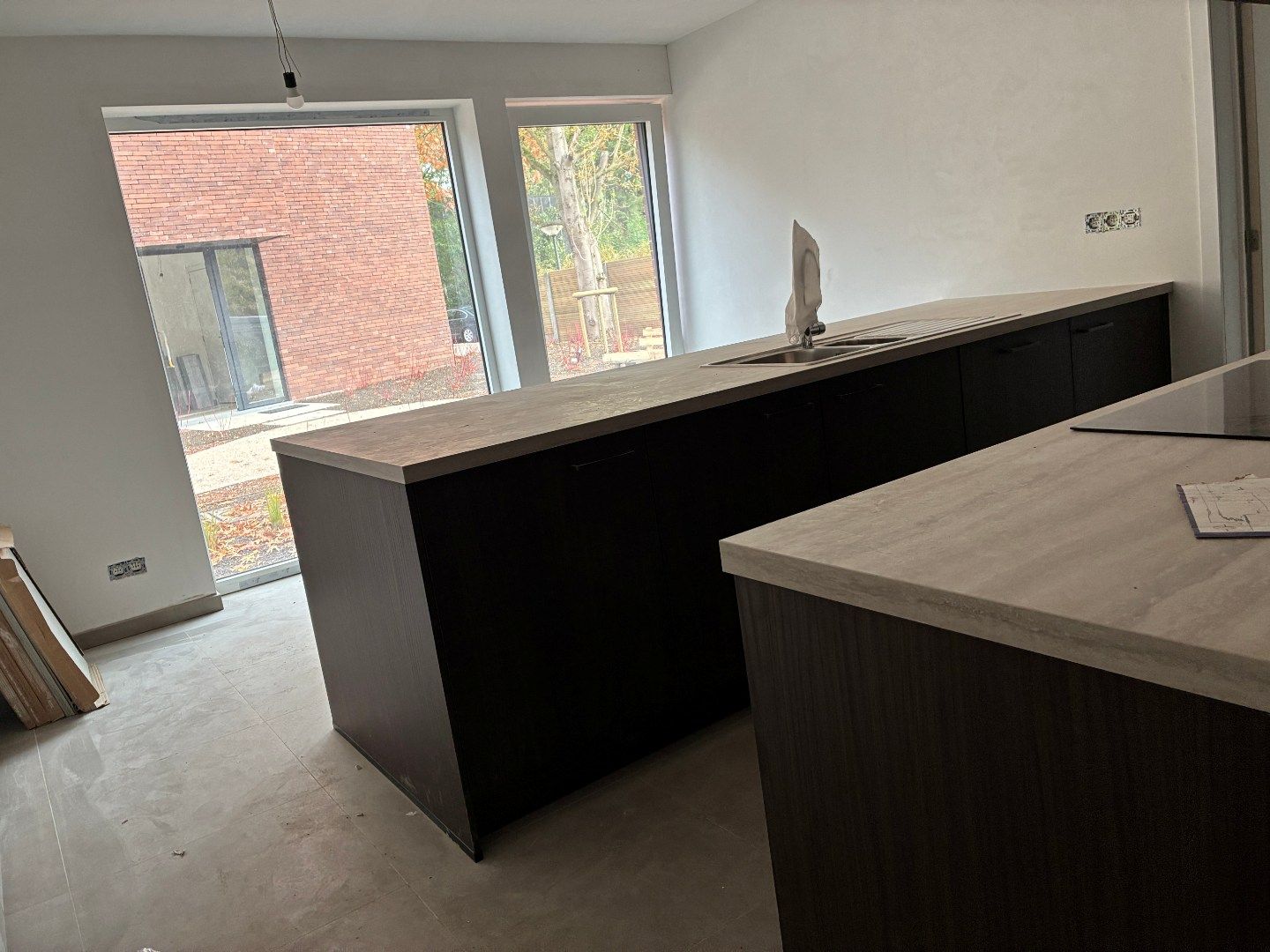 BEN-woning, rustig gelegen in Dikkelvenne foto 10