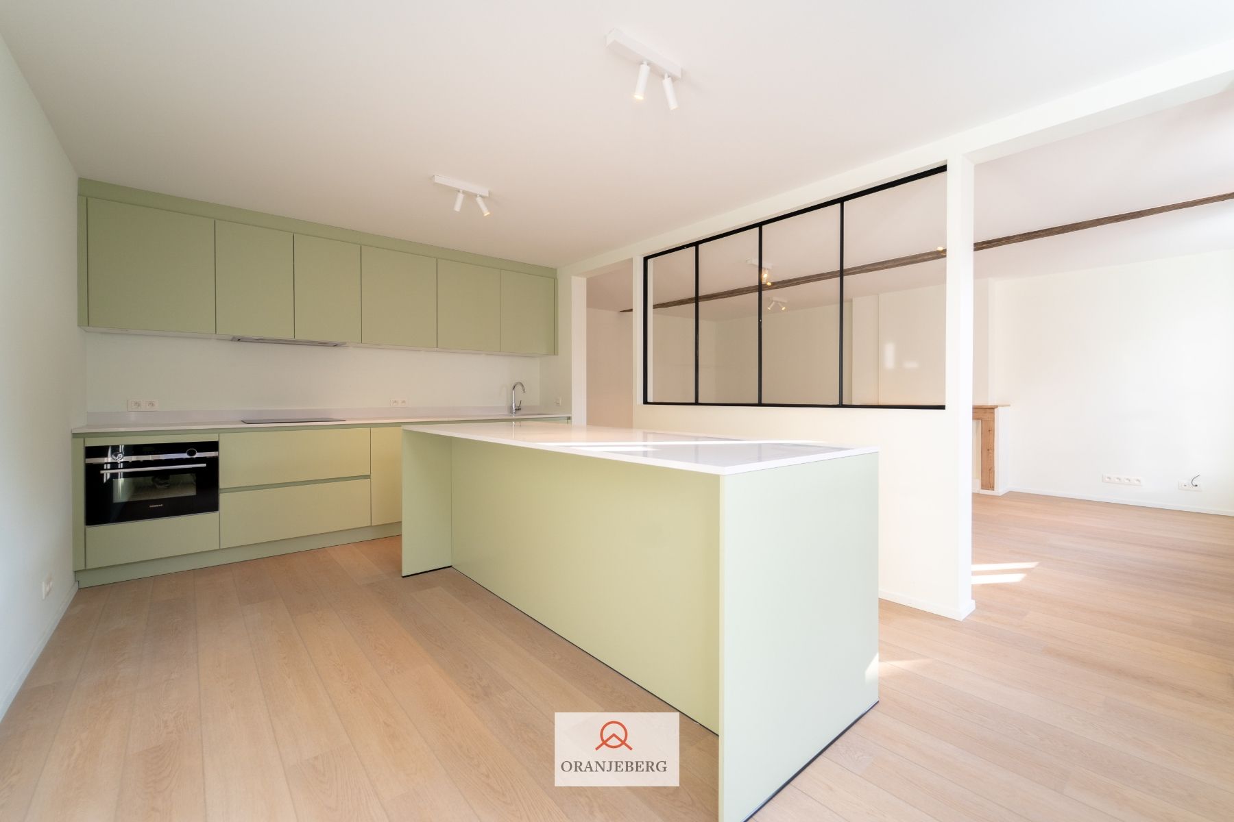 Appartement te huur Mageleinstraat 19/B - 9000 Gent