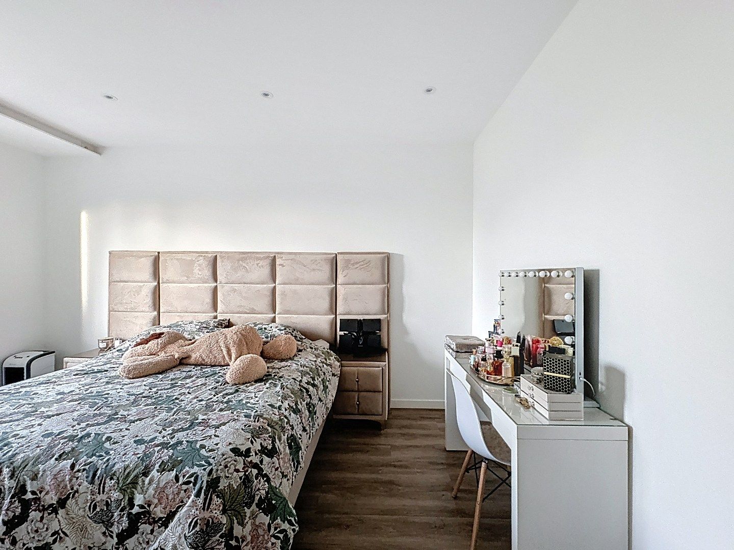 Volledig gerenoveerde,  centraal gelegen rijwoning in Tienen met tuin, terras en 3 slaapkamers foto 10