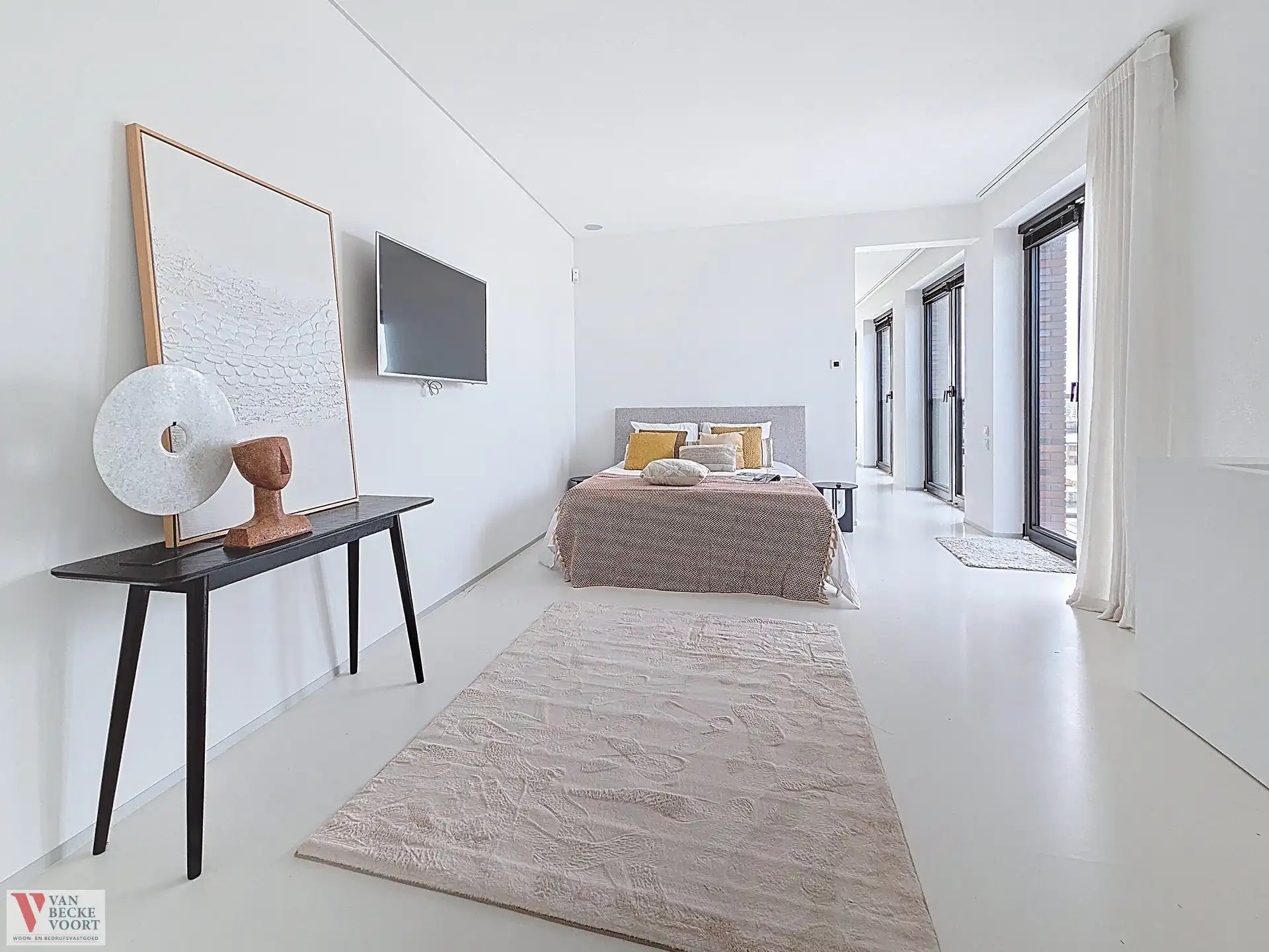 Exclusief appartement aan de Oosteroever foto 15