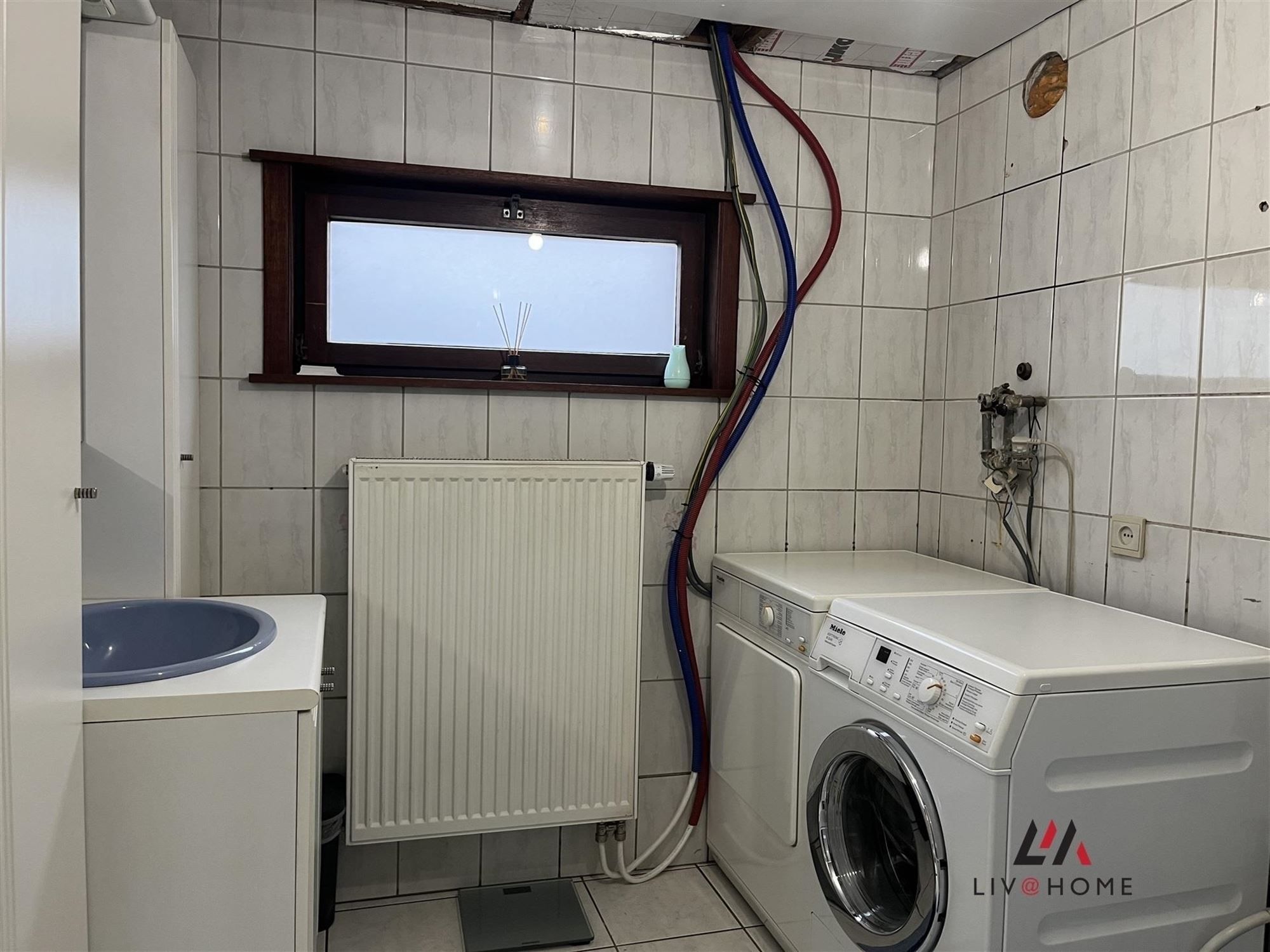 2 aangrenzende rijwoningen met gemeenschappelijke tuin foto 13