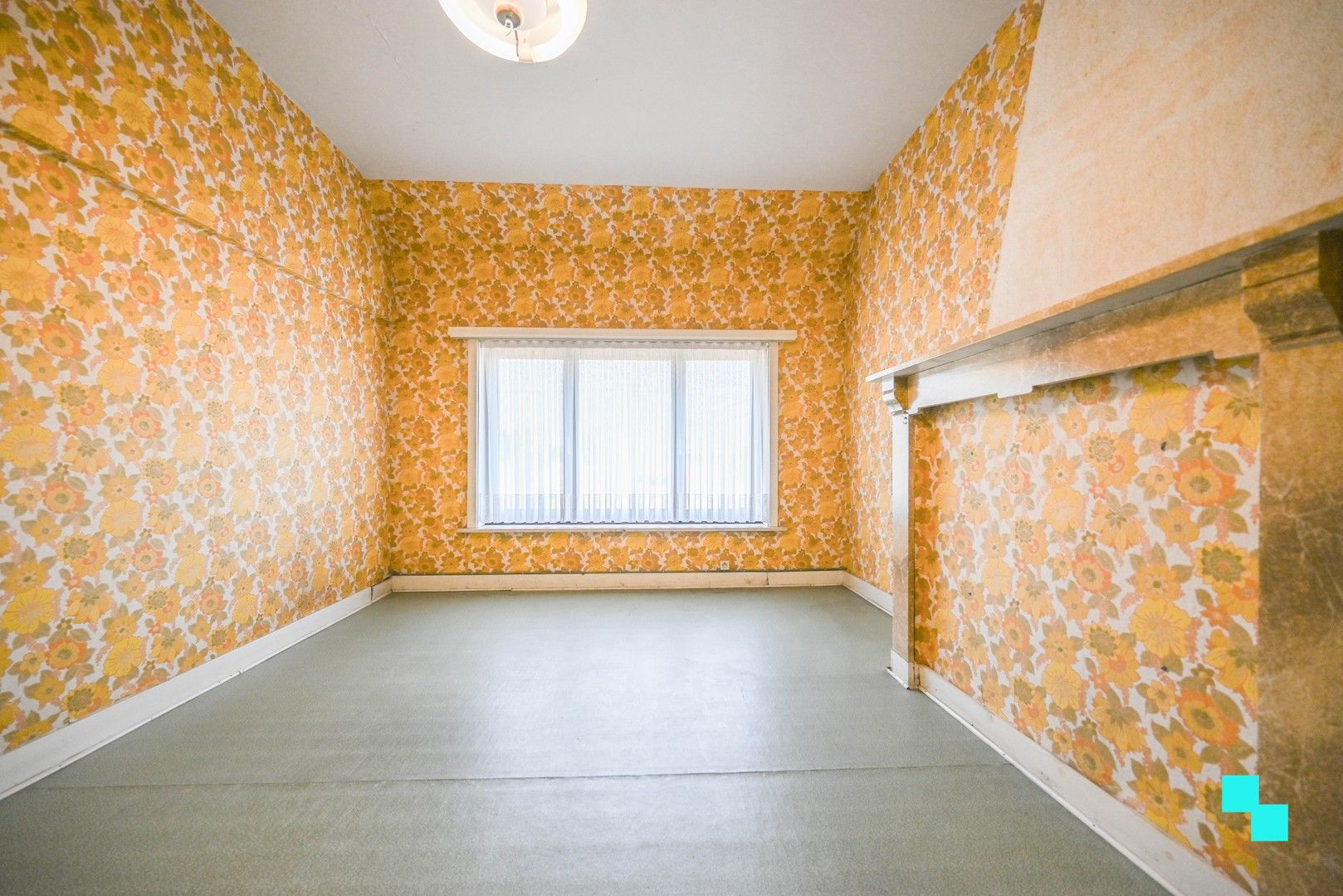 Woning met bijhorende schuur/loods op ruim perceel in Desselgem foto 32
