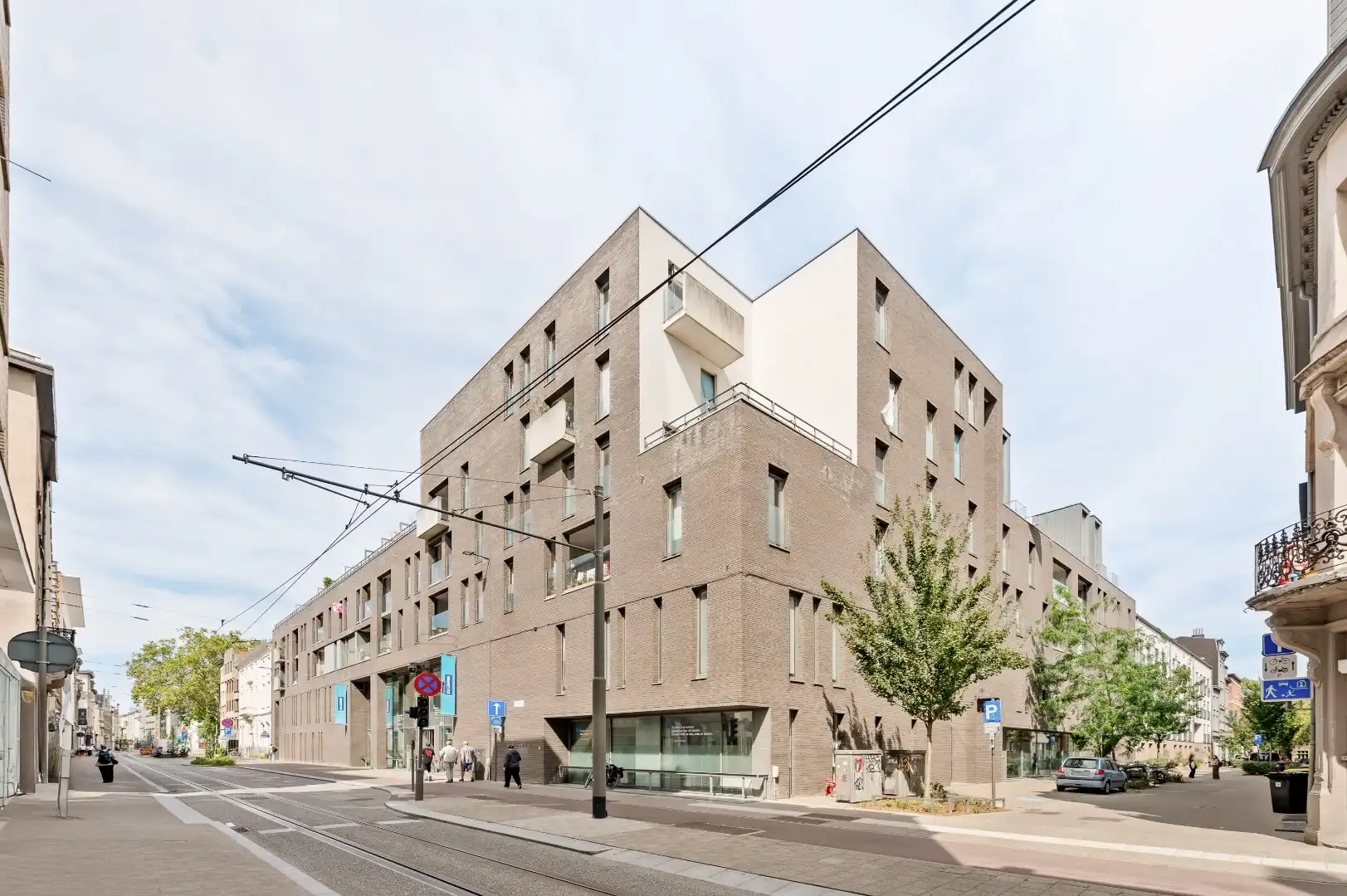 Penthouse met ruime terrassen en prachtige zichten!  foto 24