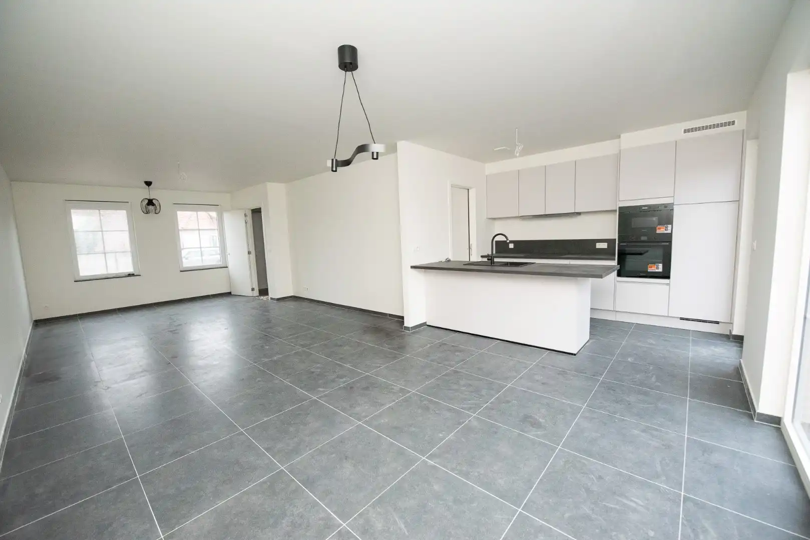 Prachtige nieuwbouwwoning te Oosterzele! foto 4