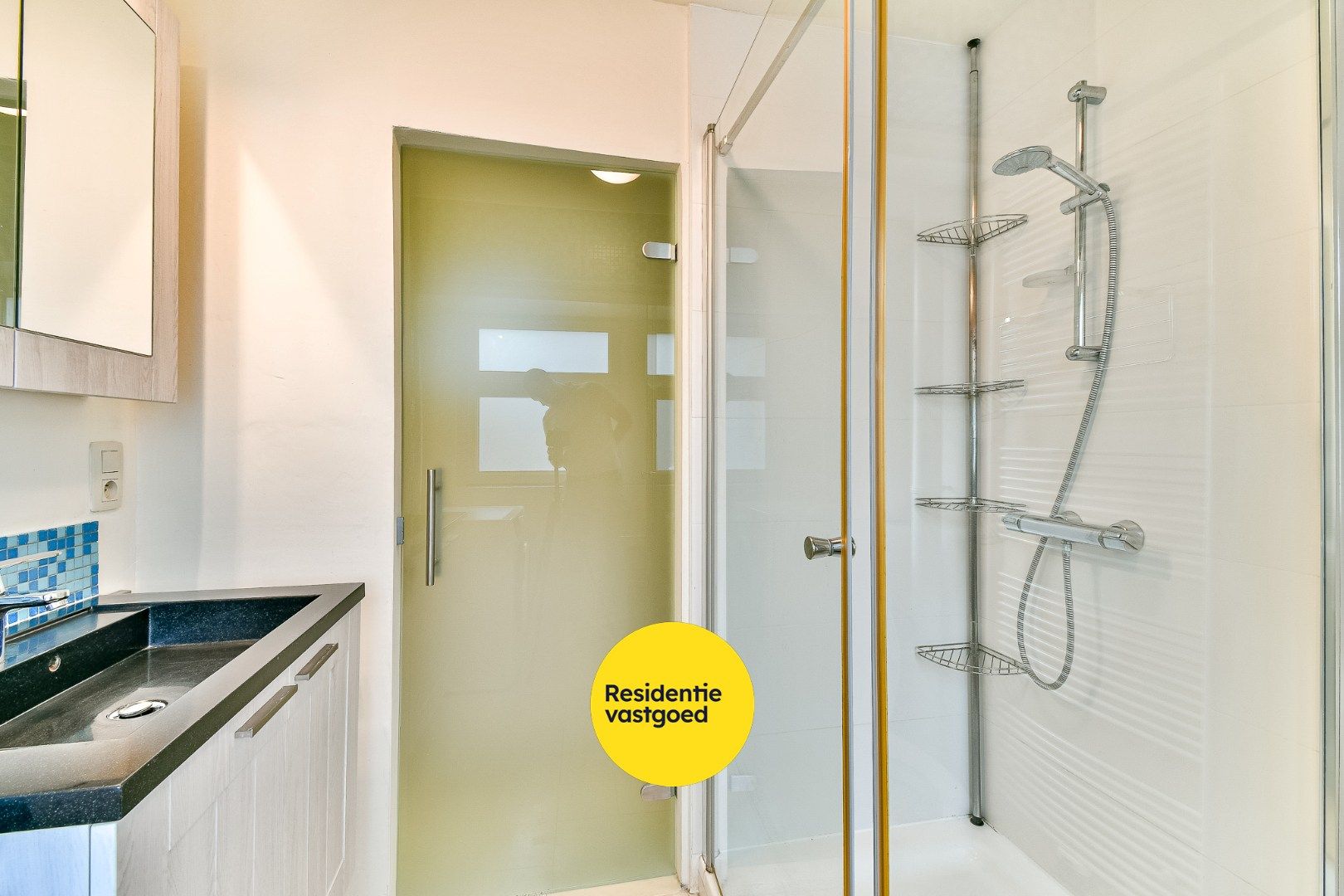 Instapklaar éénslaapkamerappartement in het centrum van Middelkerke foto 8