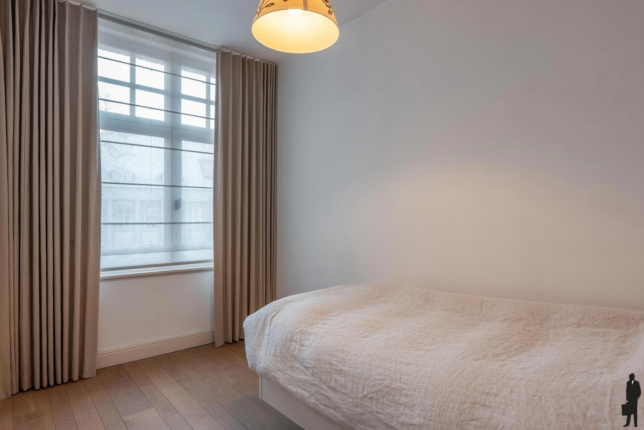 Stijlvol appartement met 3 slpks, 2 badks en zuidterras foto 22