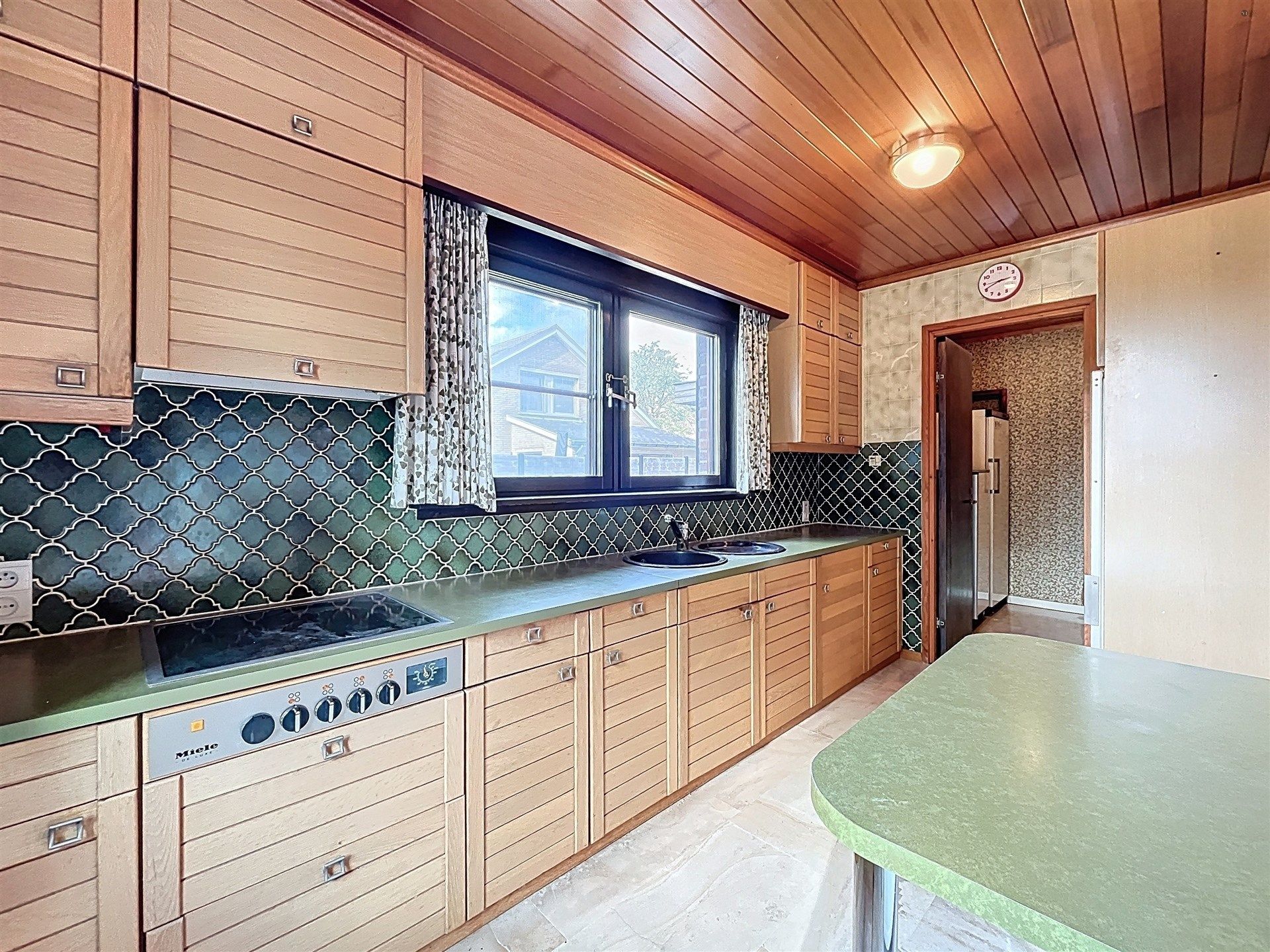 Open bebouwing op perceel van 1119 m² foto 6