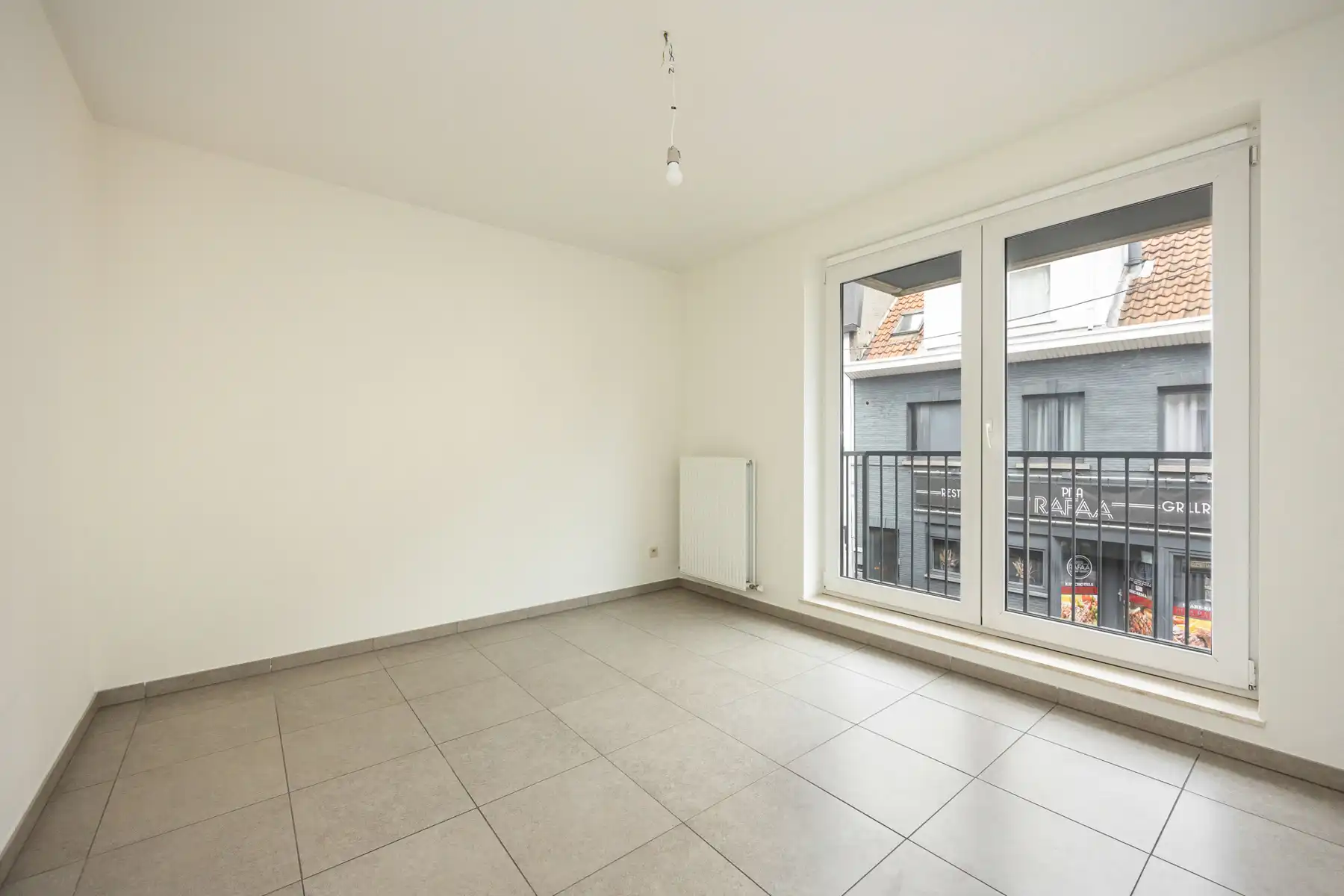 Energiezuinig appartement met 3 slaapkamers in hartje Hoogstraten. foto 14