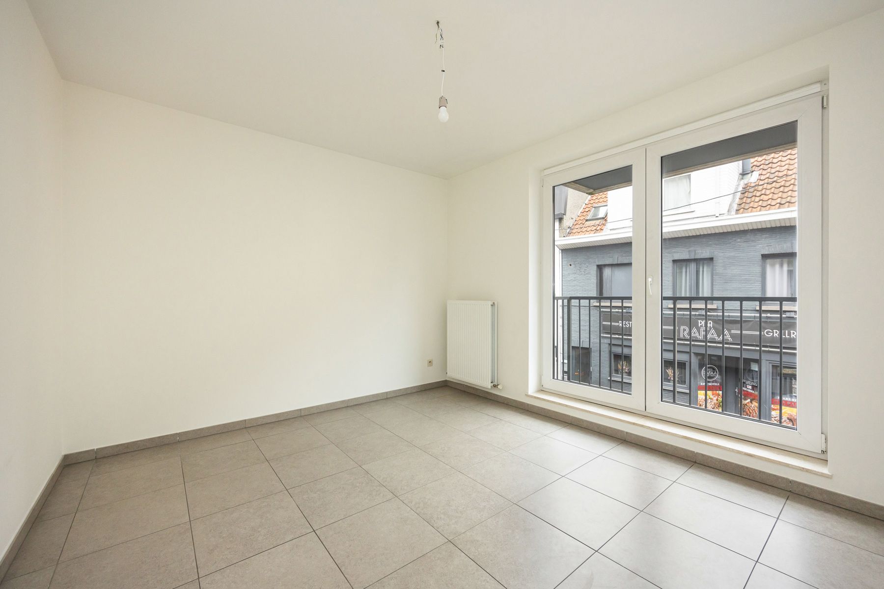 Energiezuinig appartement met 3 slaapkamers in het centrum van Hoogstraten. foto 12