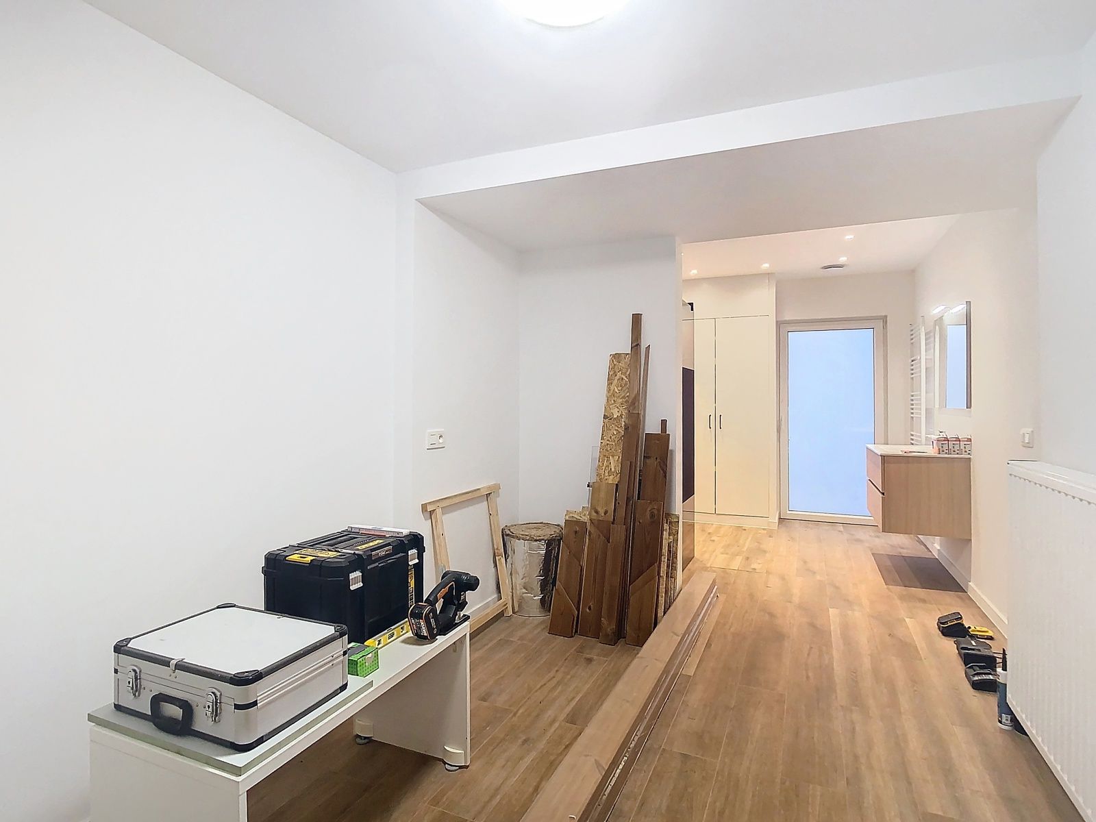 Appartement te huur foto 4