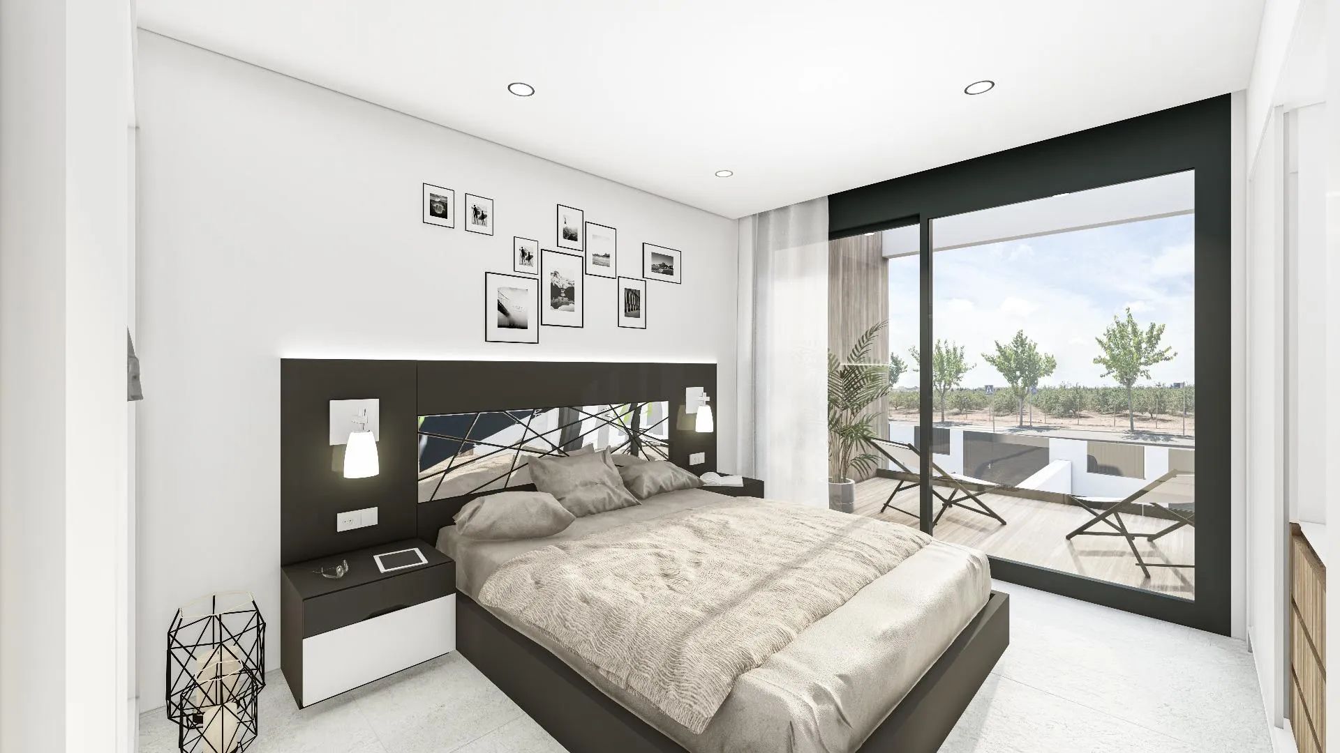 Wonen in de toekomst aan de Costa Blanca – duurzame luxe op slechts enkele minuten van zee foto 5