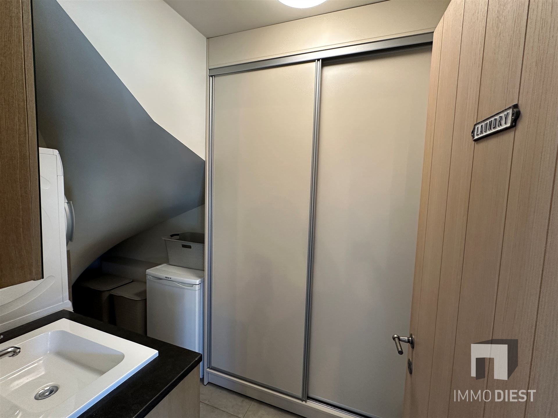 Perfect onderhouden woning met 4 slaapkamers + EPB A foto 11