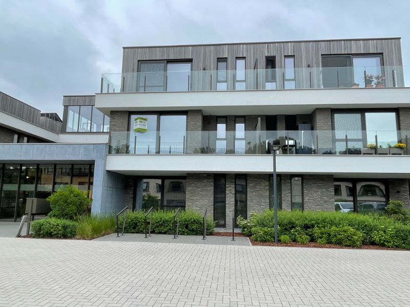Instapklare assistentiewoning in een prachtige omgeving foto 16