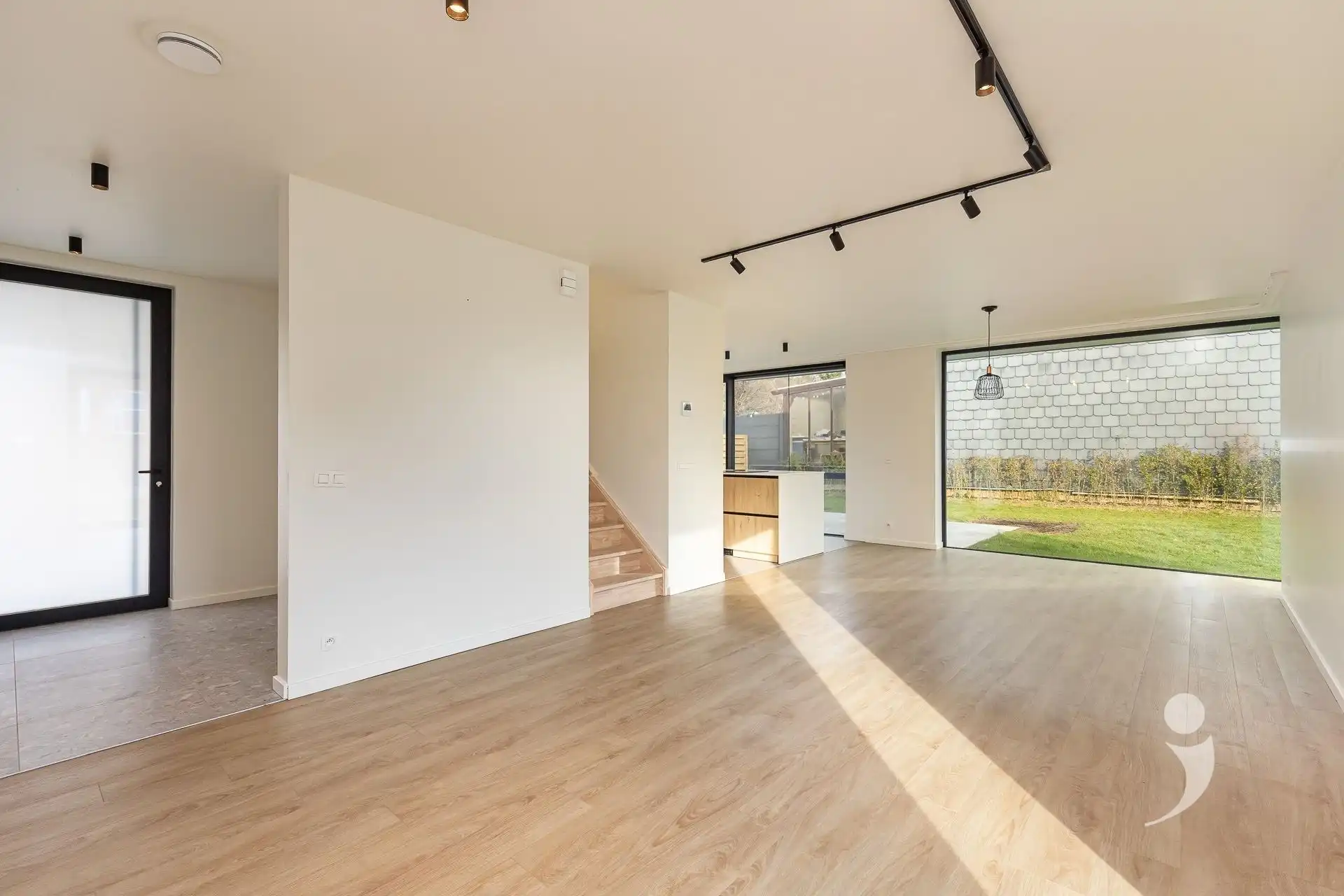 Prachtige BEN-nieuwbouwwoning te Houwaart (2% RR!) foto 4