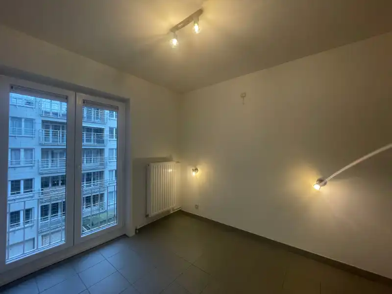 Zongericht appartement met centrale ligging in Oostduinkerke-bad, vlakbij de Zeedijk! foto 8