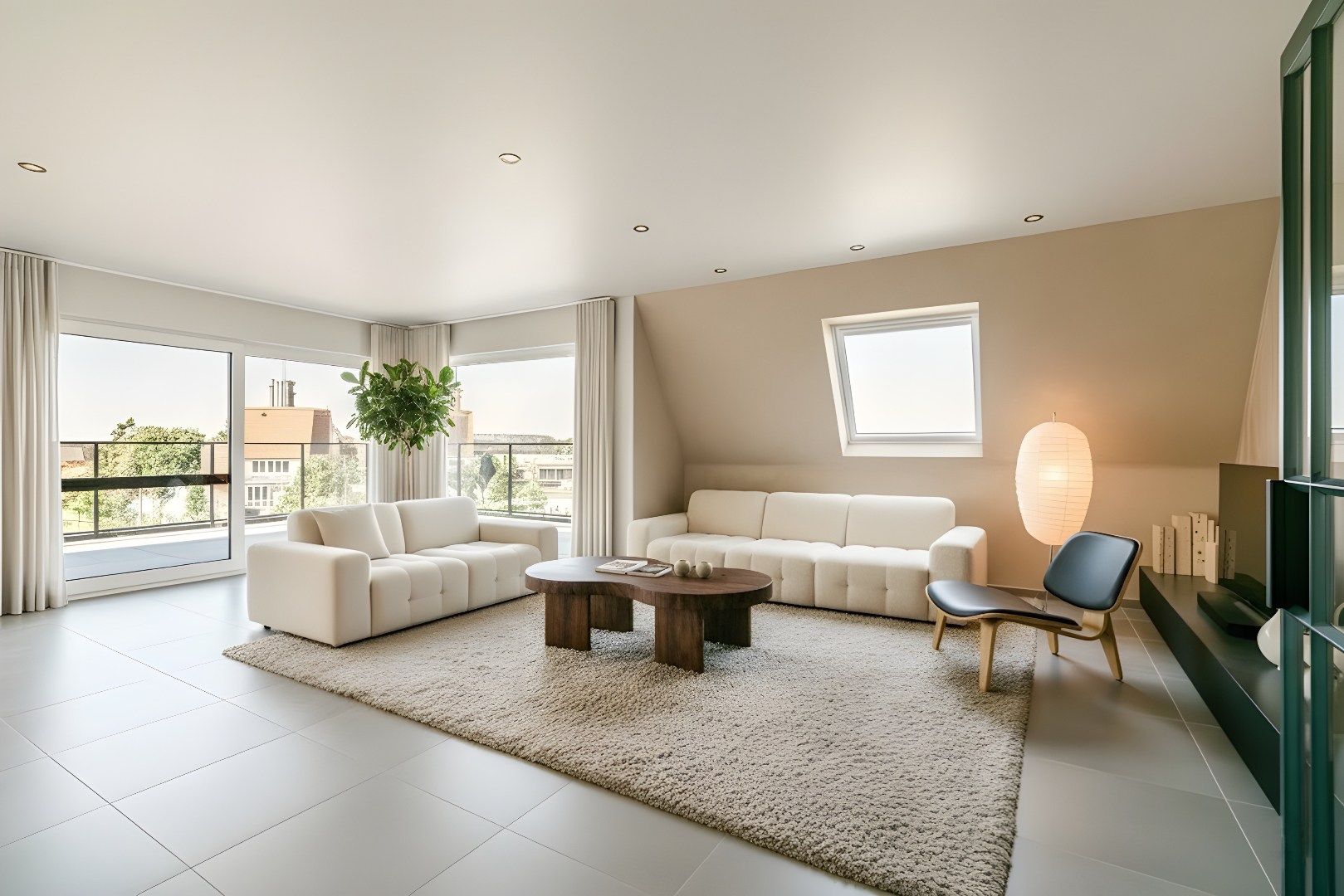 Penthouse te koop Wingenesteenweg 29 - A/301 - 8750 Zwevezele