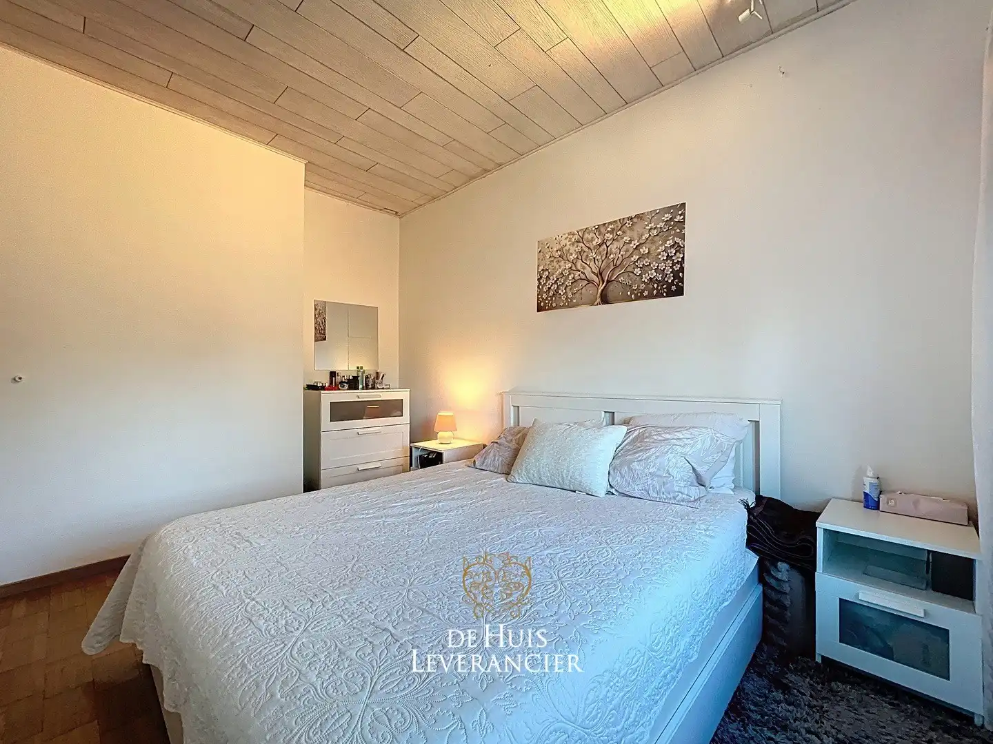 Appartement (1ste verdieping) op A+ locatie te koop in Kontich foto 8