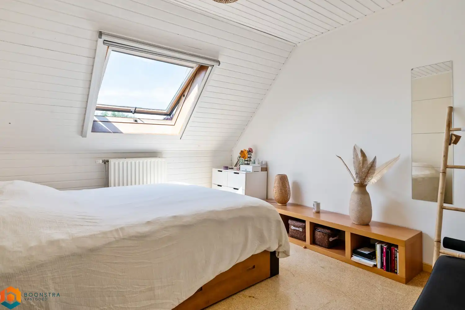 Instapklare woning met 4 slpkrs en leuke tuin te Schiplaken foto 14