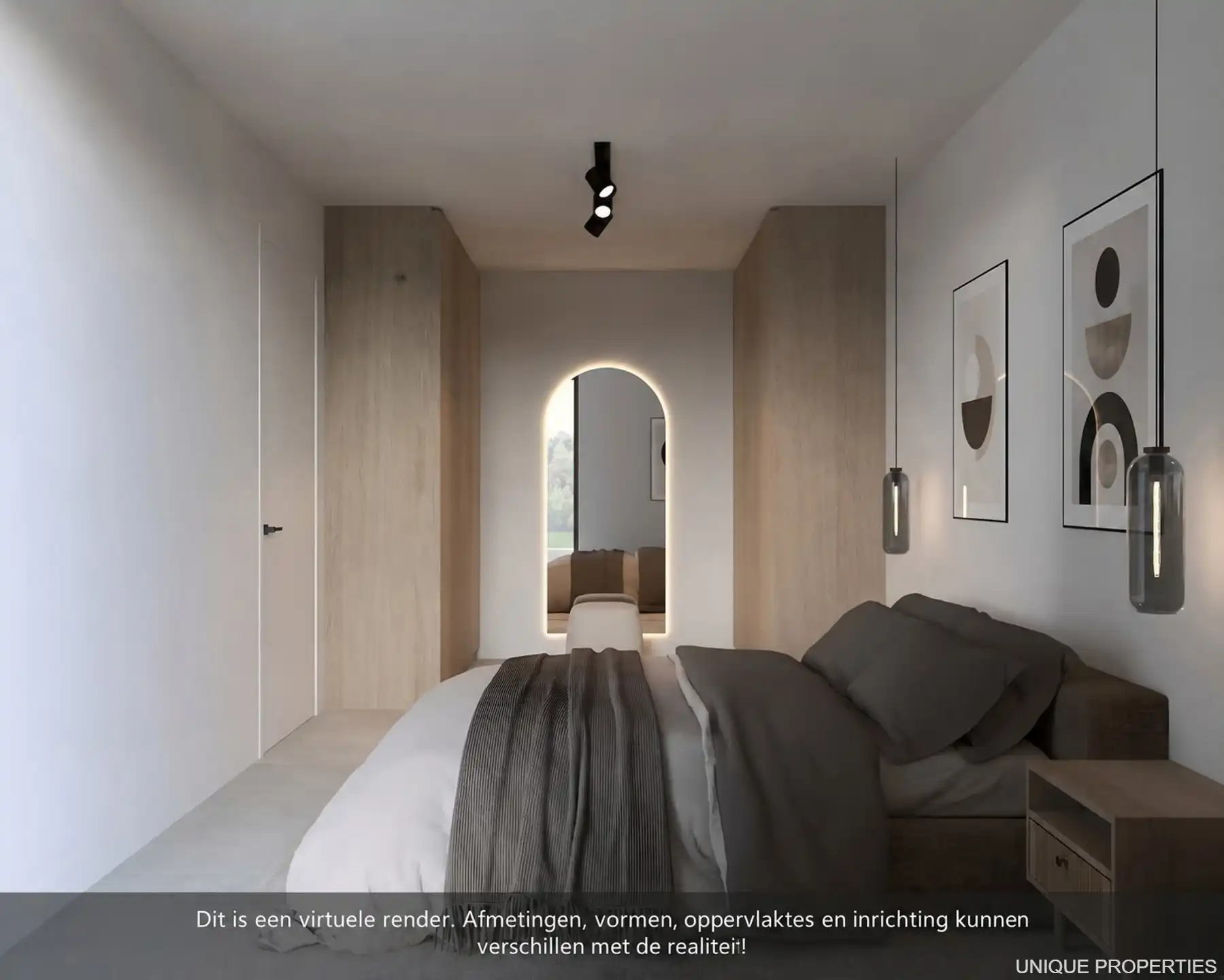 Appartement te koop foto 8