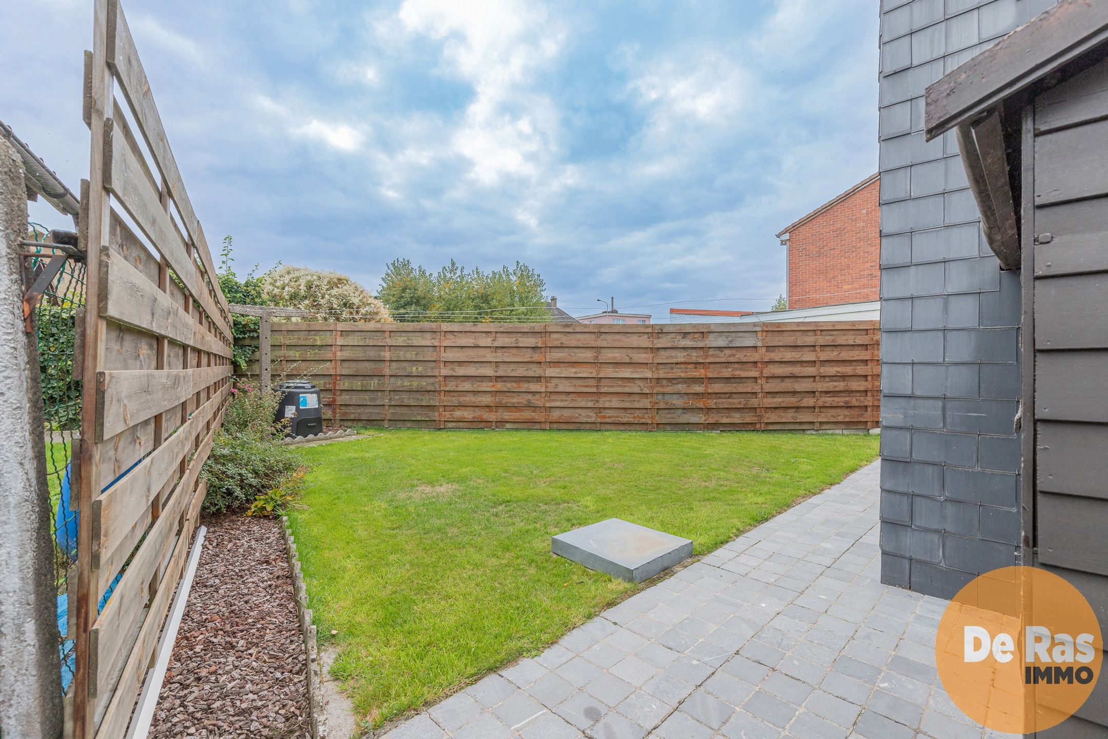 HERZELE - Verzorgde gezinswoning met 3 slpk, tuin en garage foto 19