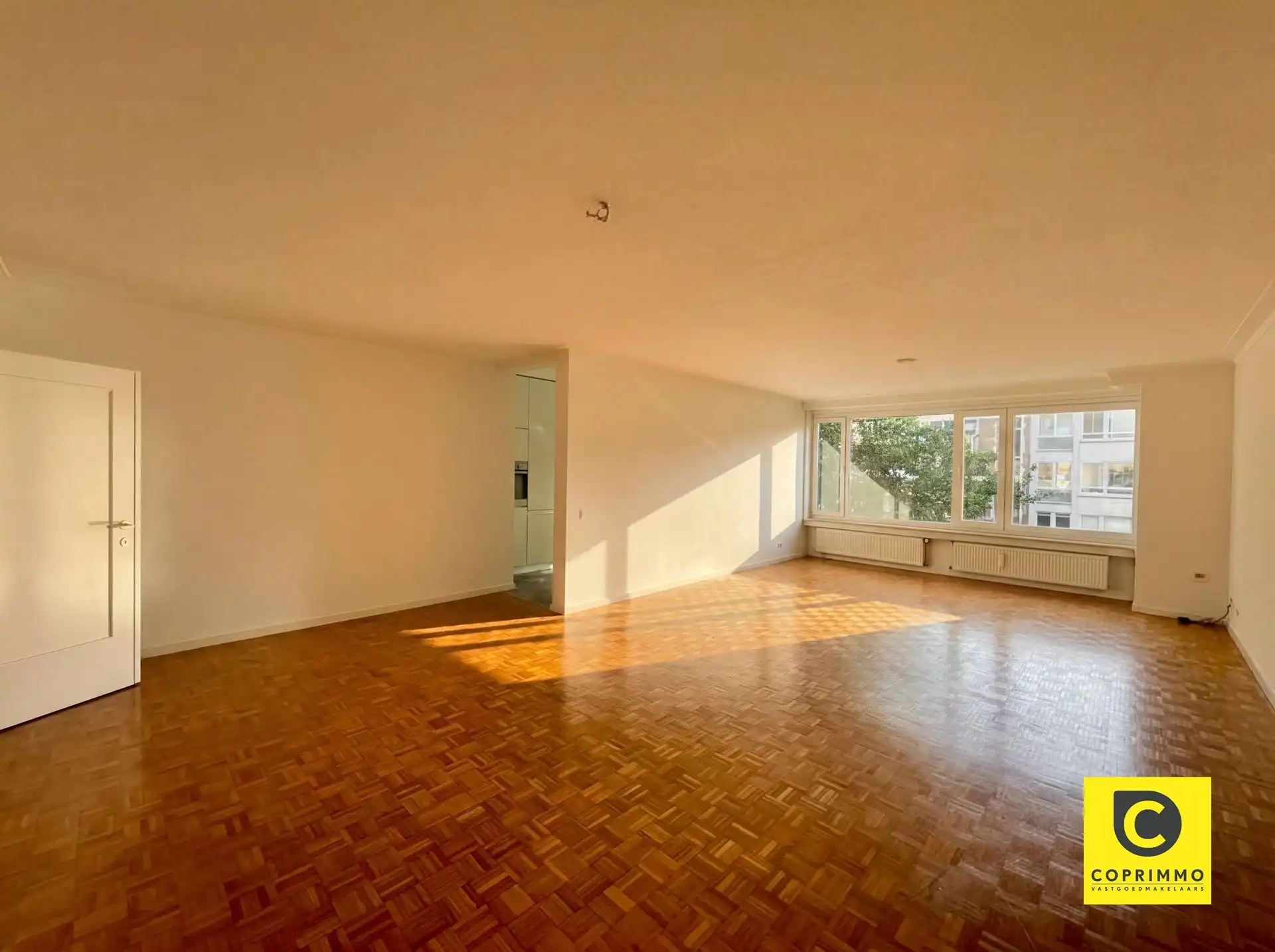 Appartement te huur Jan Moorkensstraat 9/6 - 2600 BERCHEM