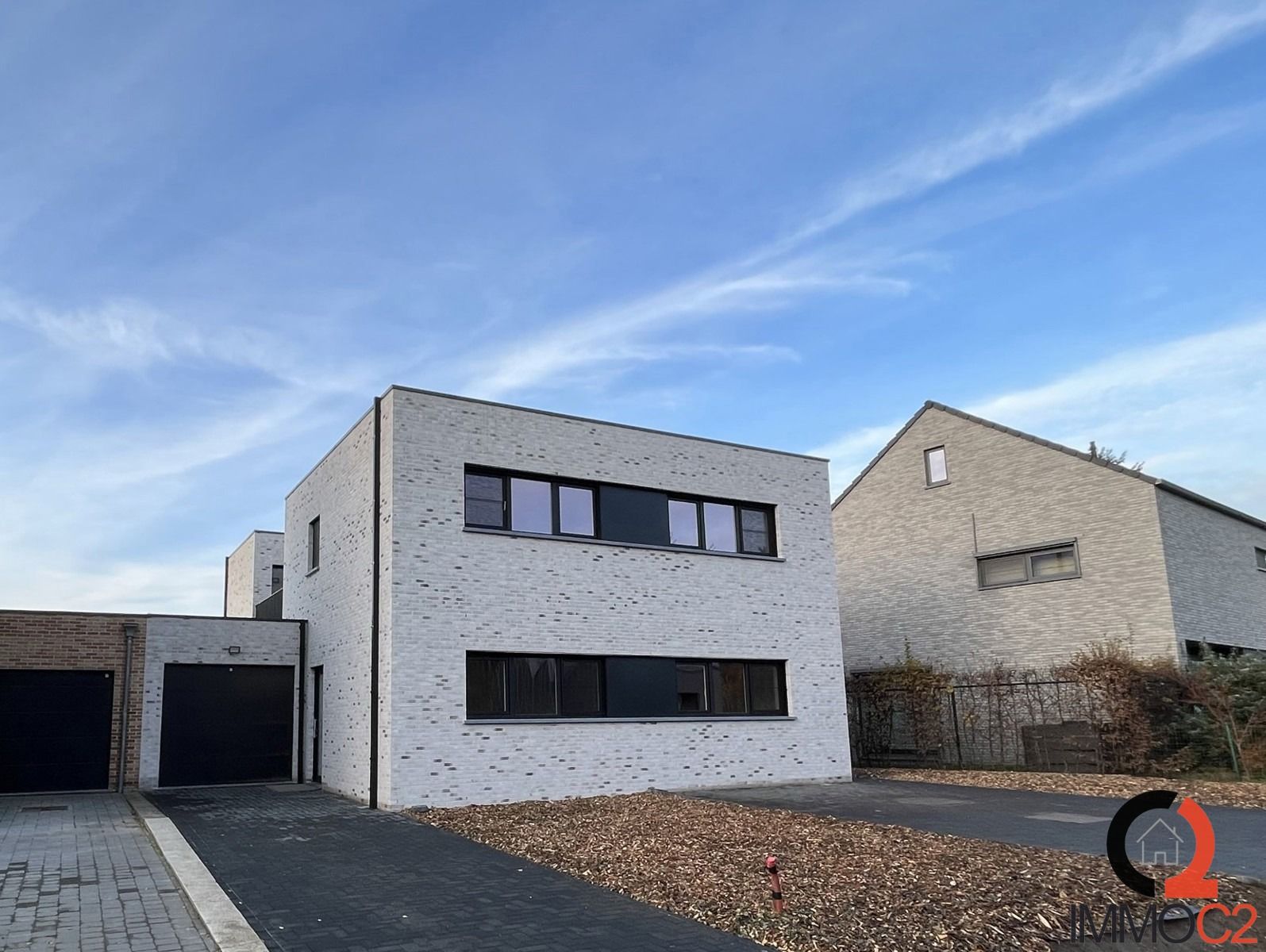 Appartement te huur Kerkhofweg 23/1 - 2430 Laakdal