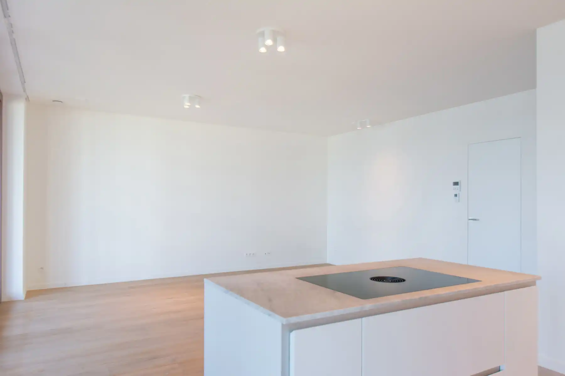 2-slaapkamer appartement met zicht op Schelde  foto 4