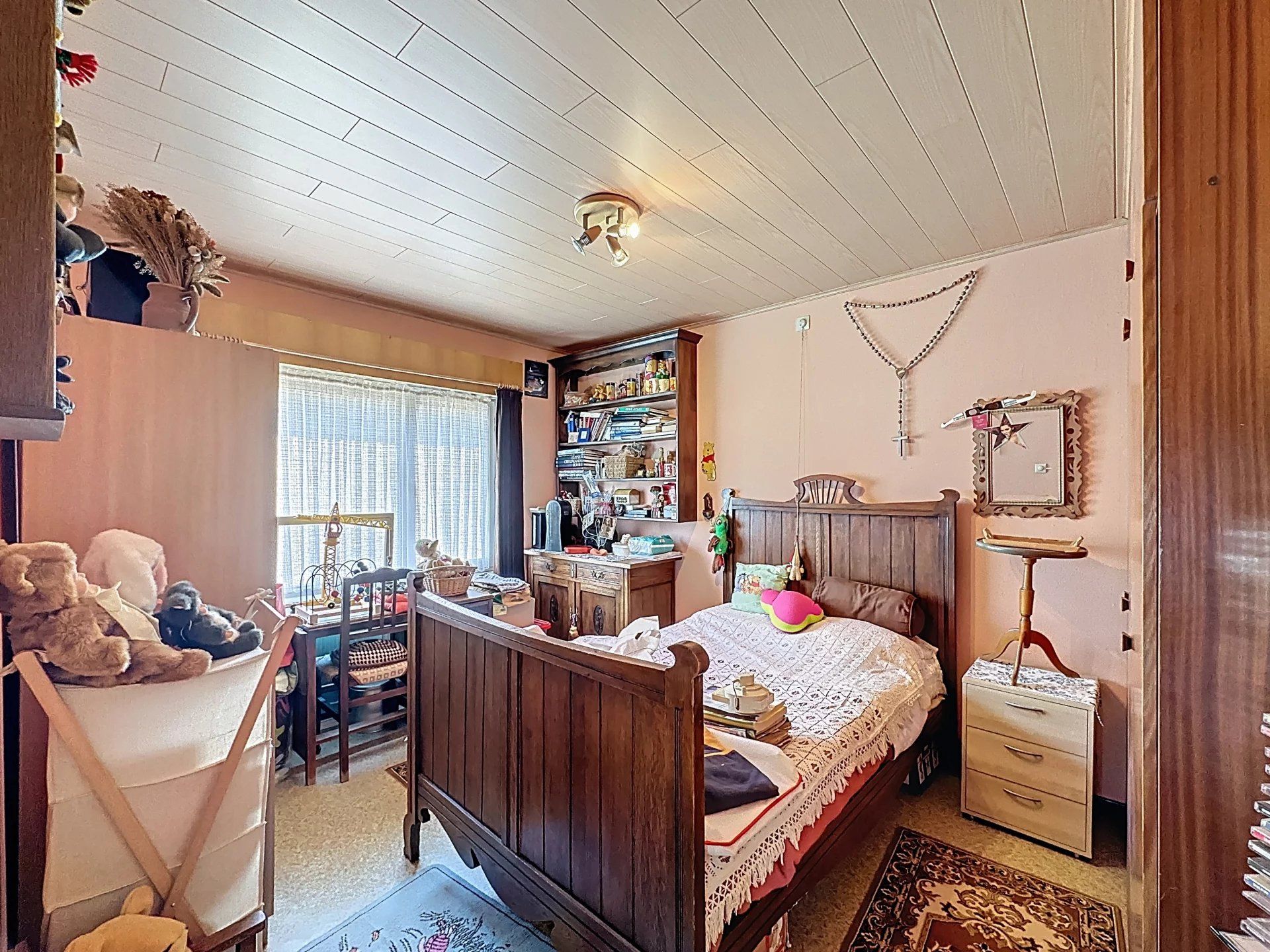 Te renoveren woning op een mooi perceel in een rustige straat. foto 14