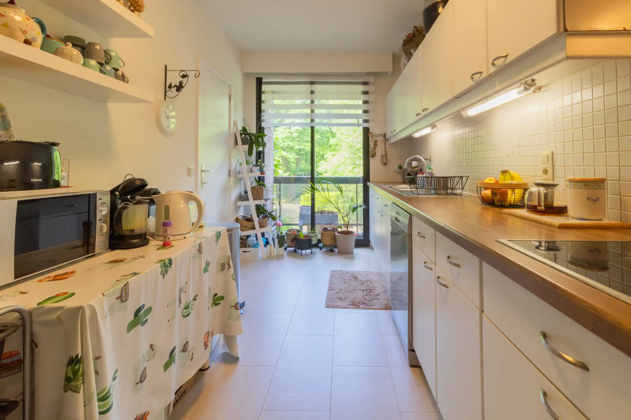 Prachtig appartement met 2 slaapkamers foto 13