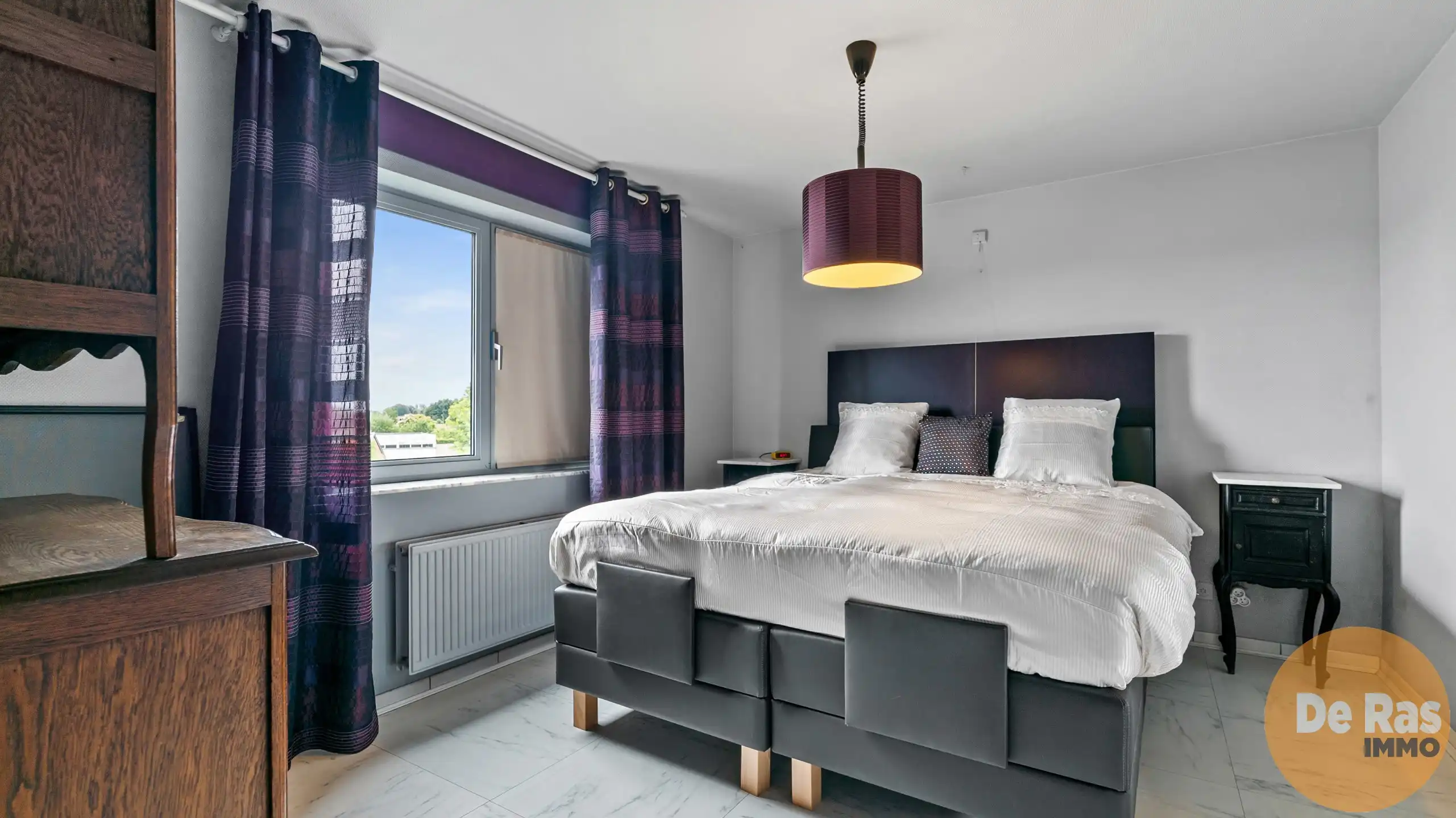 KALKEN  - Zeer centraal gelegen handelspand met ruim appartement foto 29