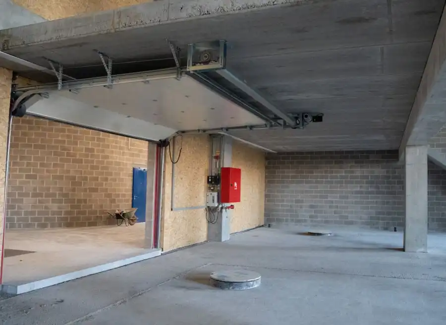 Rue de la Manufacture 43 - 55, 1070 Anderlecht foto 2