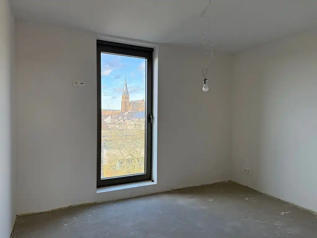 Stijlvol nieuwbouwappartement (A31) in het centrum van Dilsen foto 25