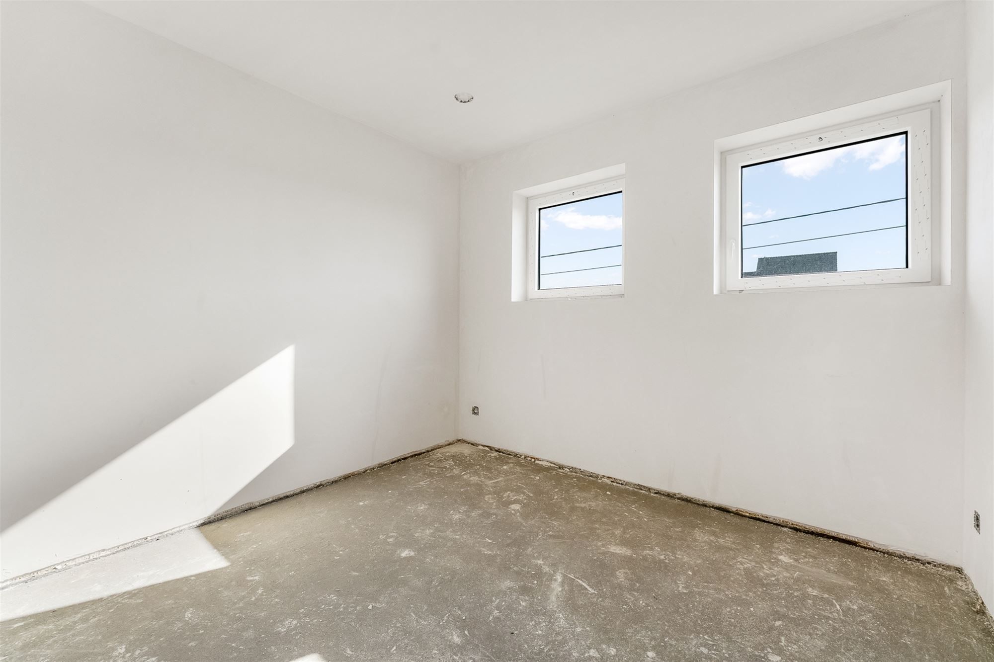 NIEUWBOUWWONING MET VOLLEDIGE KEUZE VAN AFWERKING! foto 14
