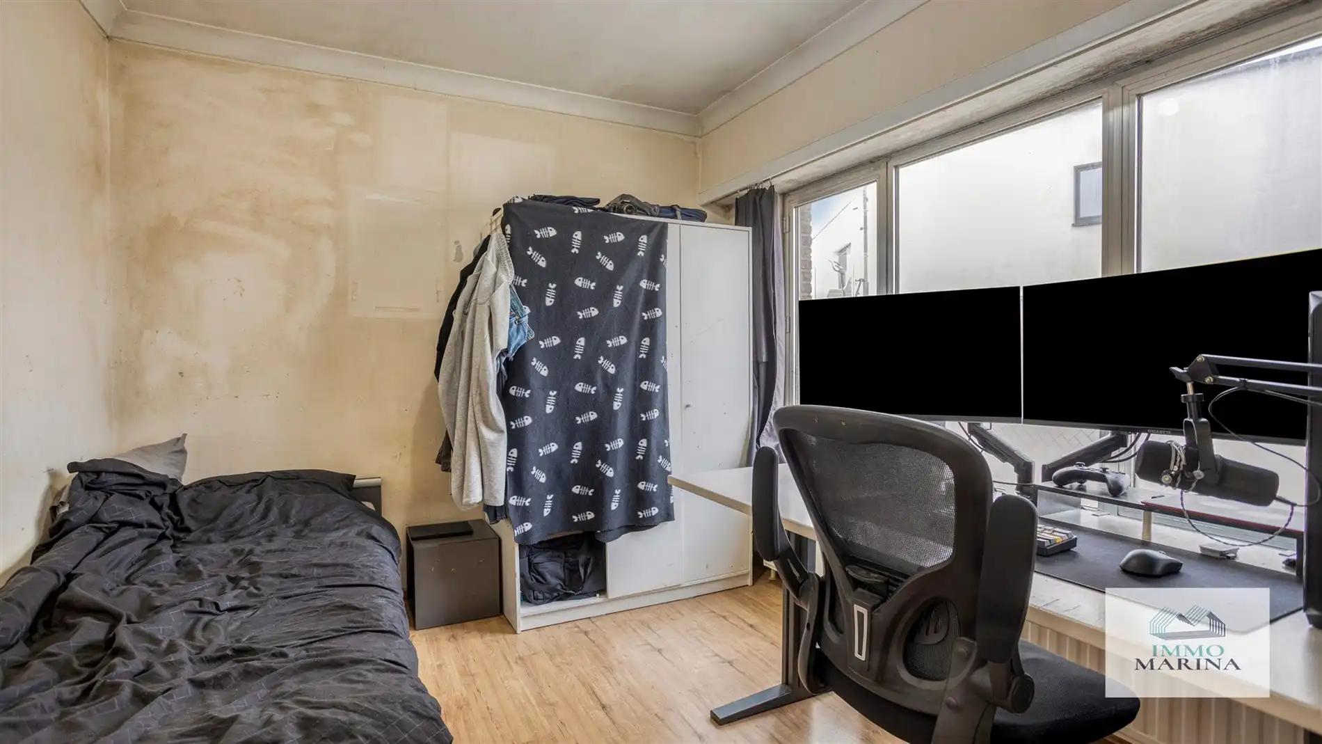 Zeer ruime (handels)woning met project mogelijkheid centrum Keerbergen foto 13