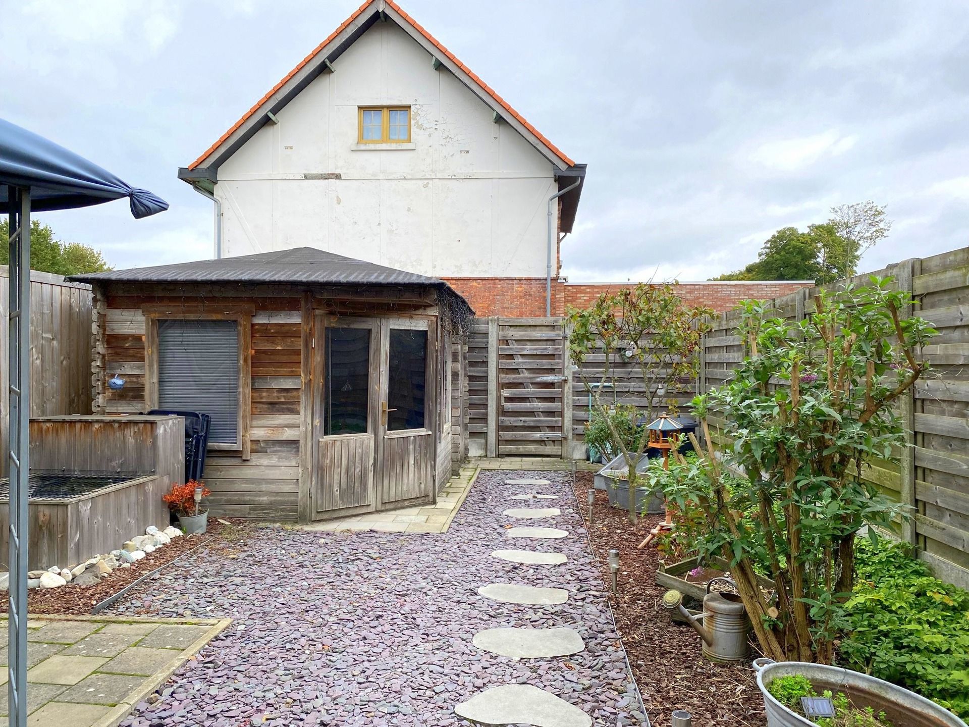 Huis te koop foto 27