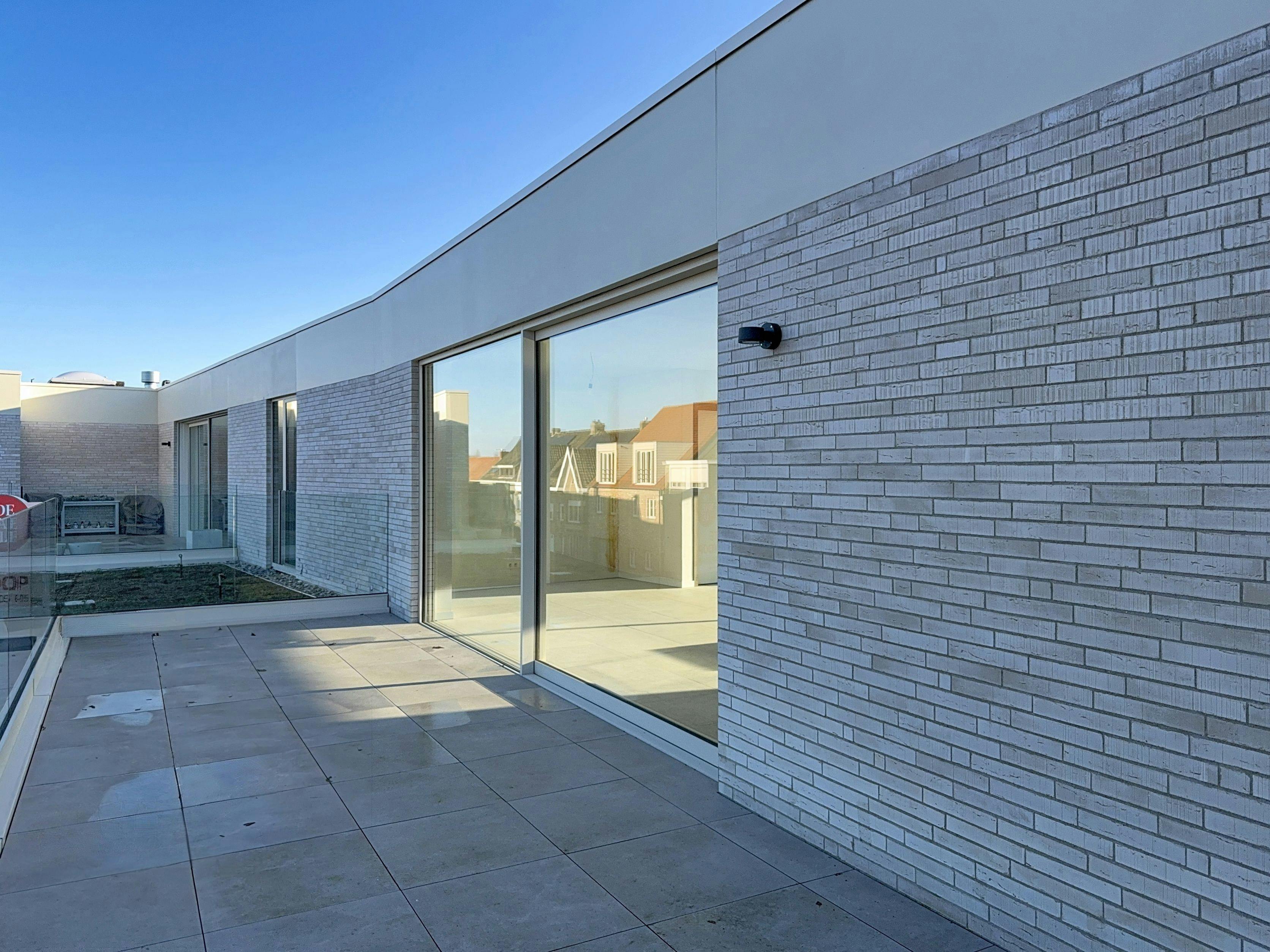 Appartement met drie slaapkamers te koop in Vichte foto 11