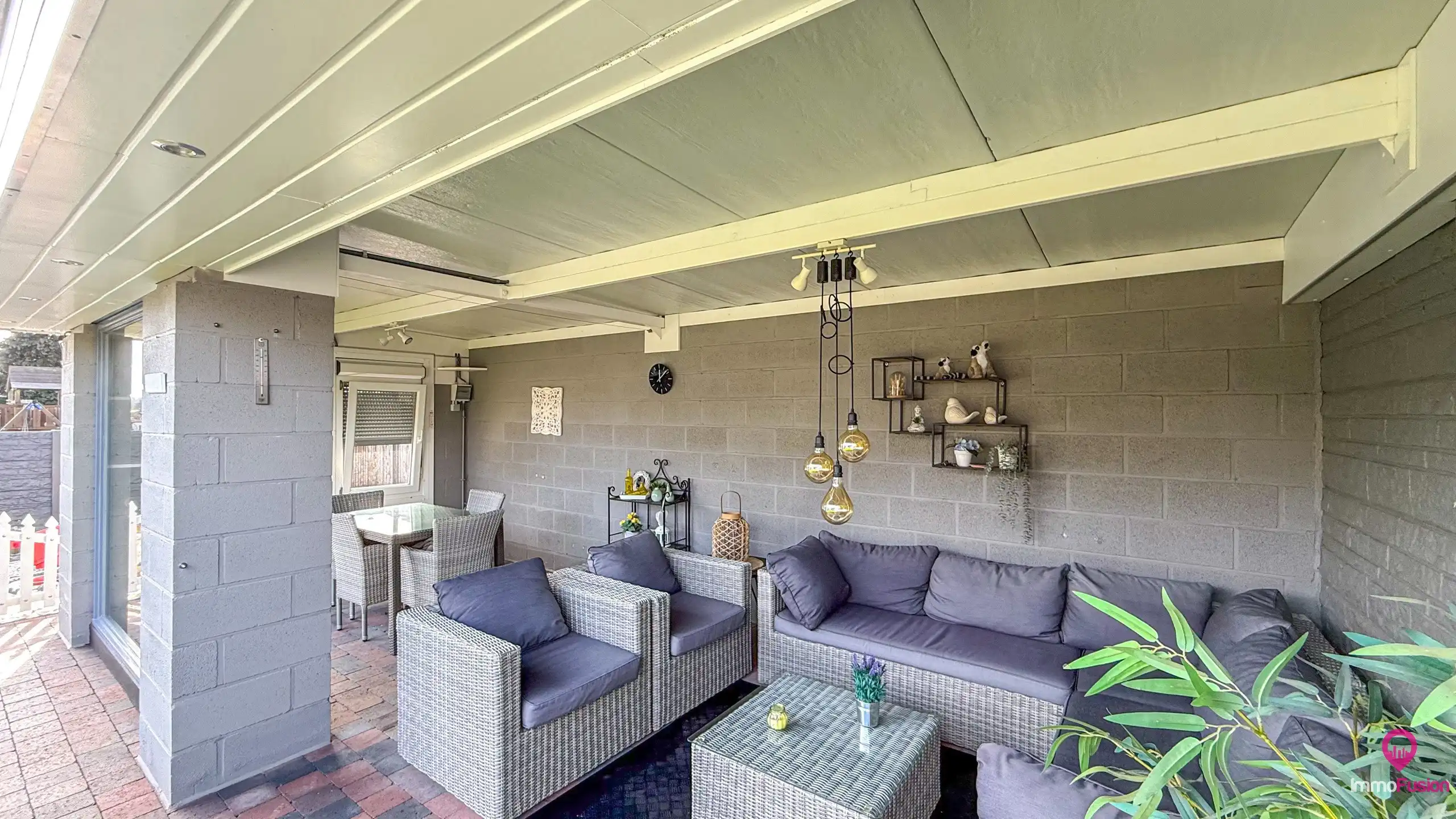 Woning met moderne keuken en grote bewoonbare oppervlakte! foto 44