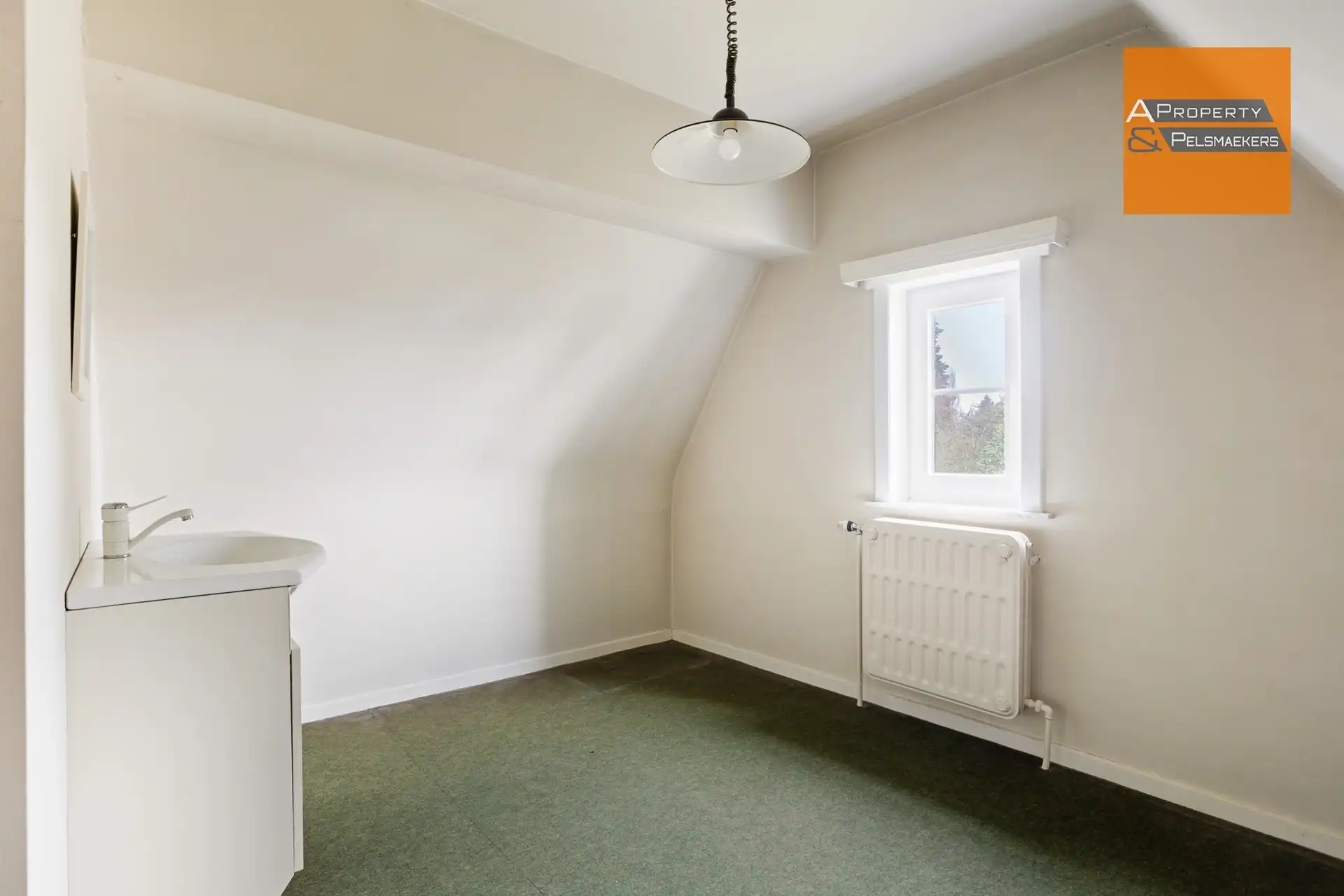 Lichtrijke villa met 4 slaapkamers nabij Britse School foto 21