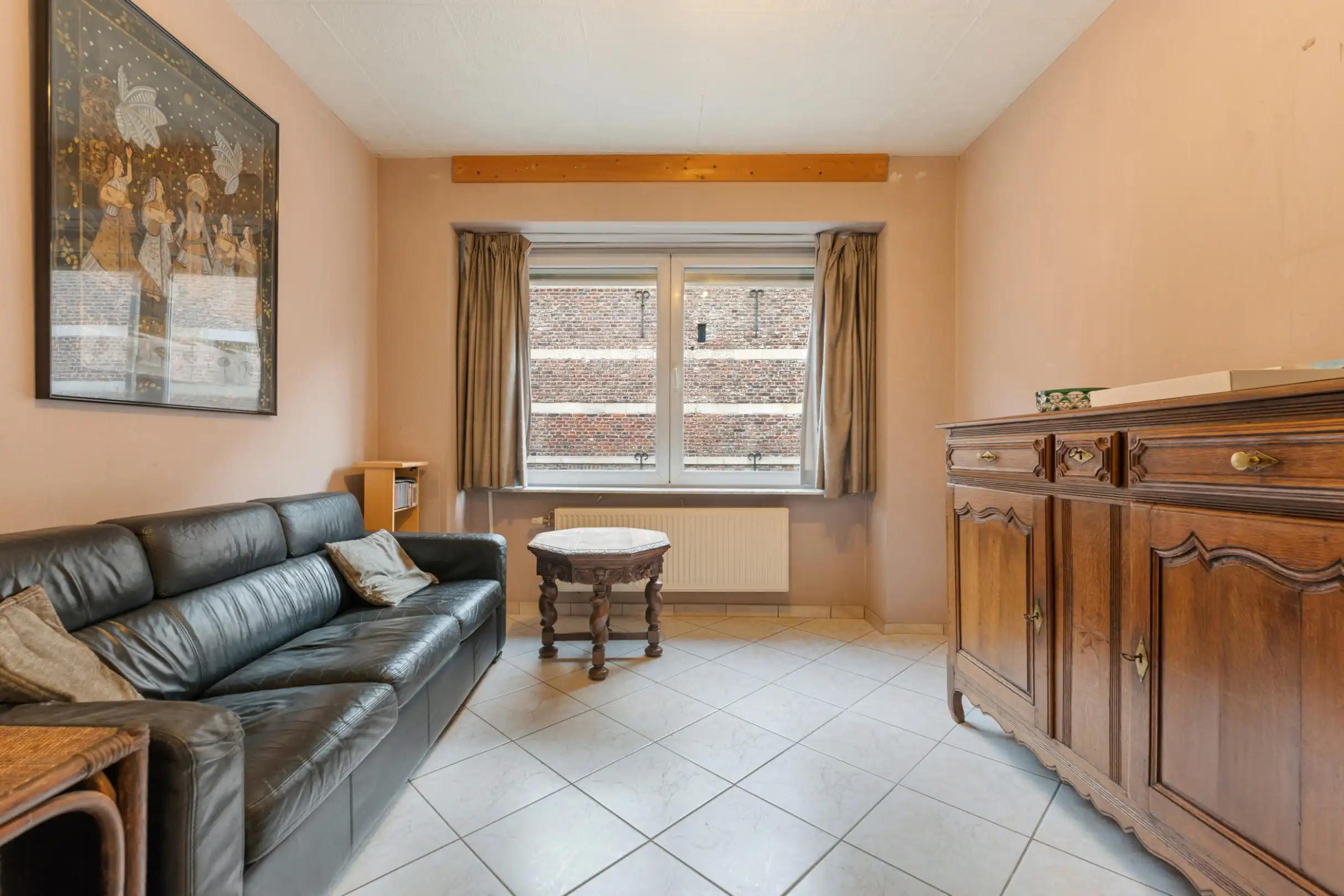 Charmante rijwoning op een toplocatie in hartje Tongeren. foto 3