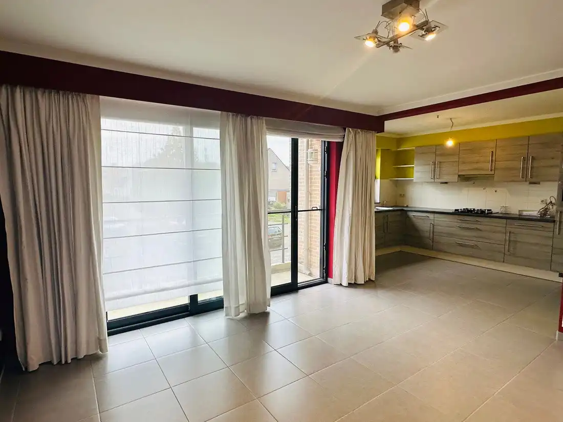 Modern appartement te Heusden-Zolder foto 6