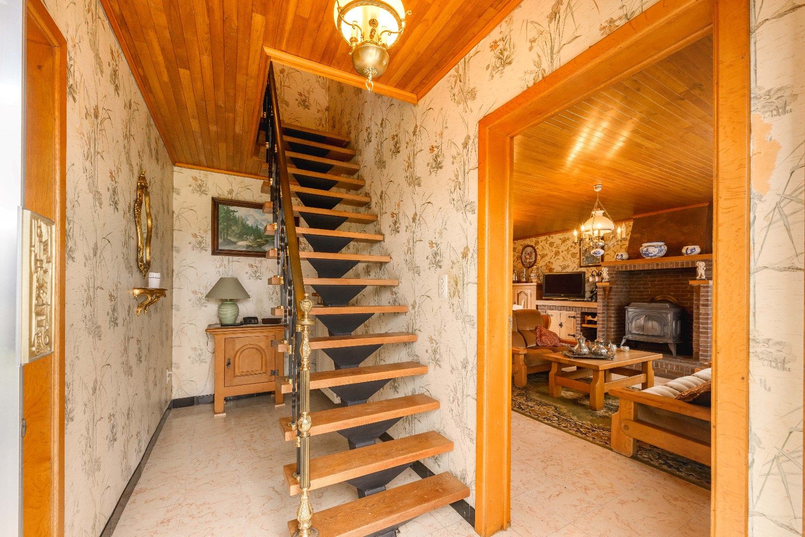 PRACHTIG GELEGEN ALLEENSTAANDE WONING OP 2.009 m²  foto 5