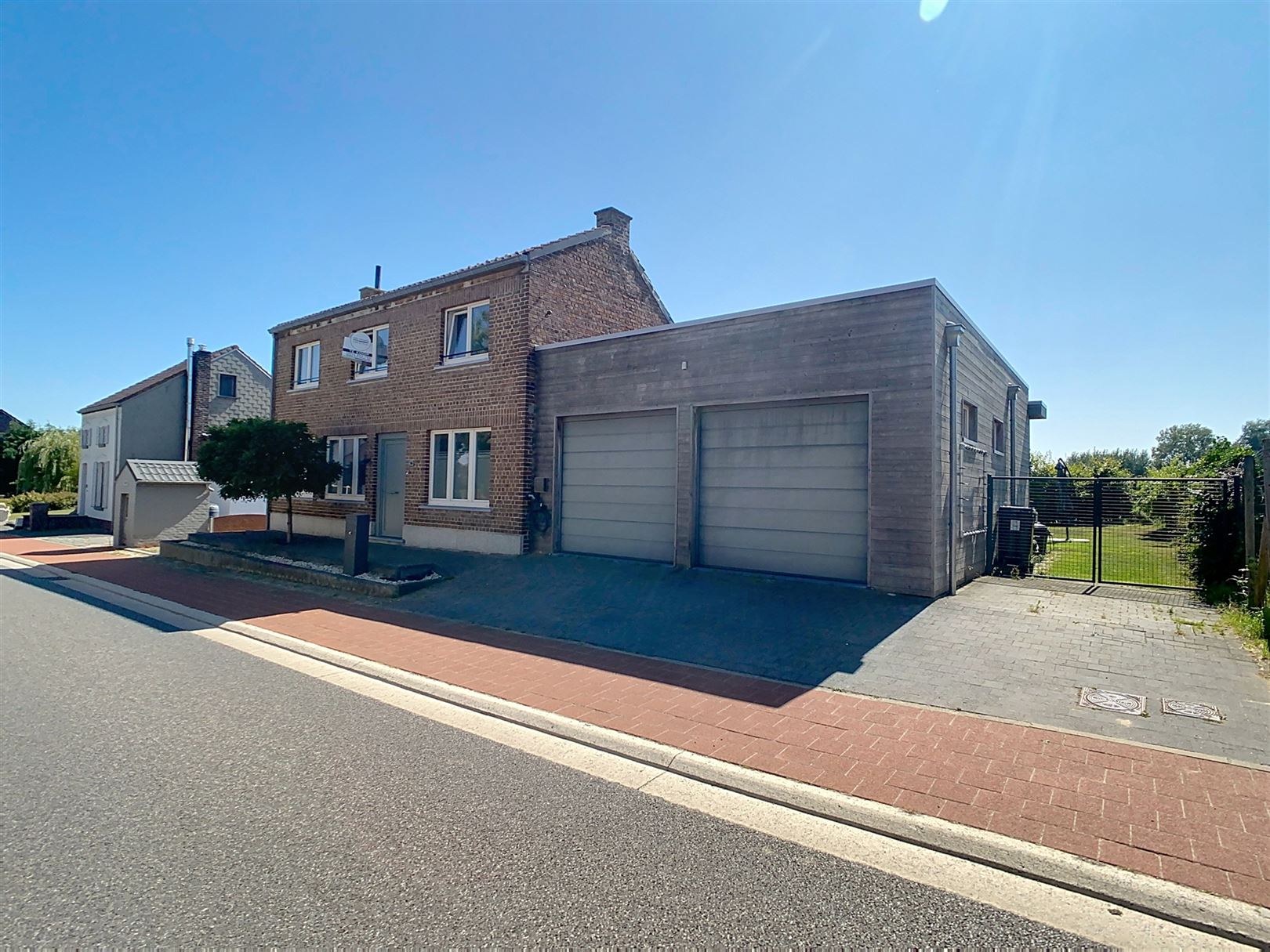 Instapklare woning, 3 slpks, tuin, dubbele garage, 4a 04ca foto 32