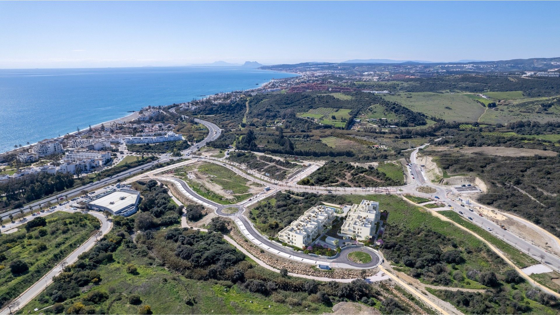 Nieuwbouwproject Bayside Homes Estepona foto 13