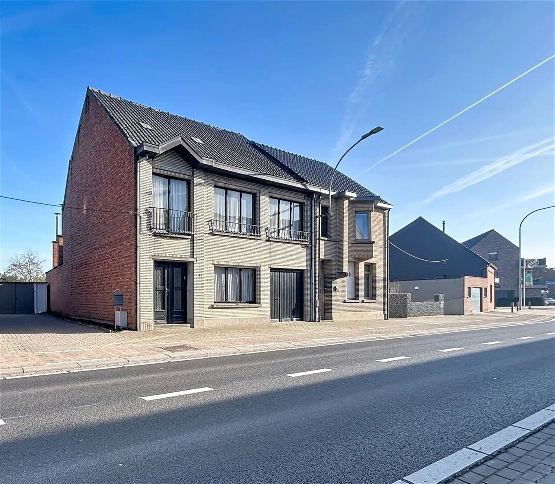 te renoveren gezinswoning  met 4 slaapkamers en mogelijkheid tot uitbreiding op perceel van 527m² foto 22