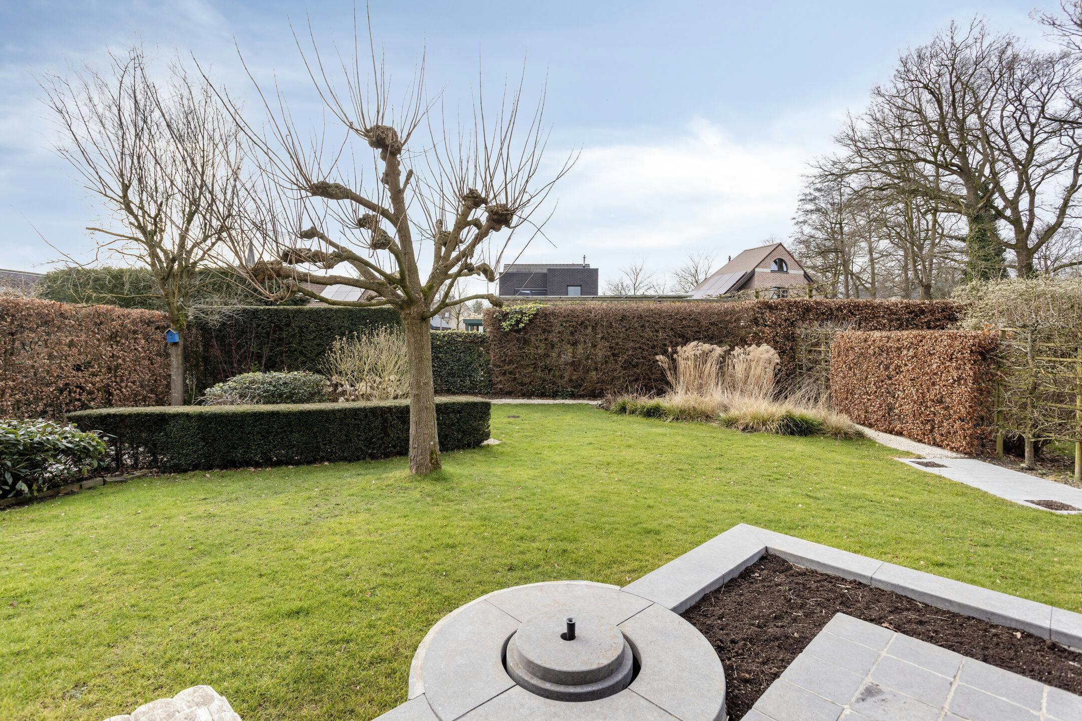 Huis te koop op lijfrente in het centrum van Wuustwezel! foto 46