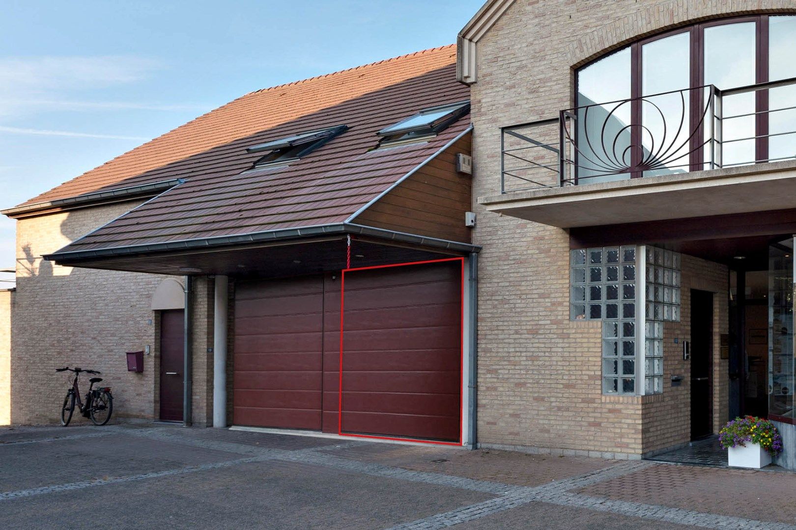 Garage te koop Broeders Maristenstraat 19 - - 8740 Pittem